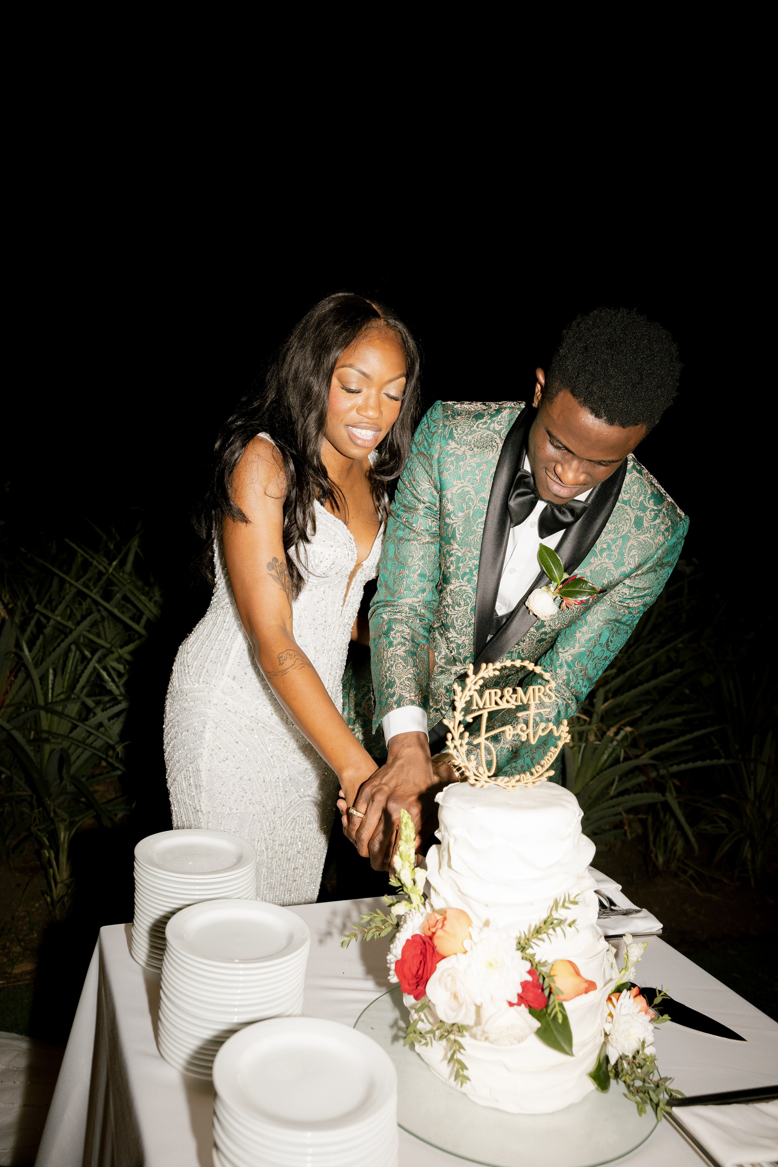 Ashley&Matt (Costa Rica). Wedding Photographer Toronto