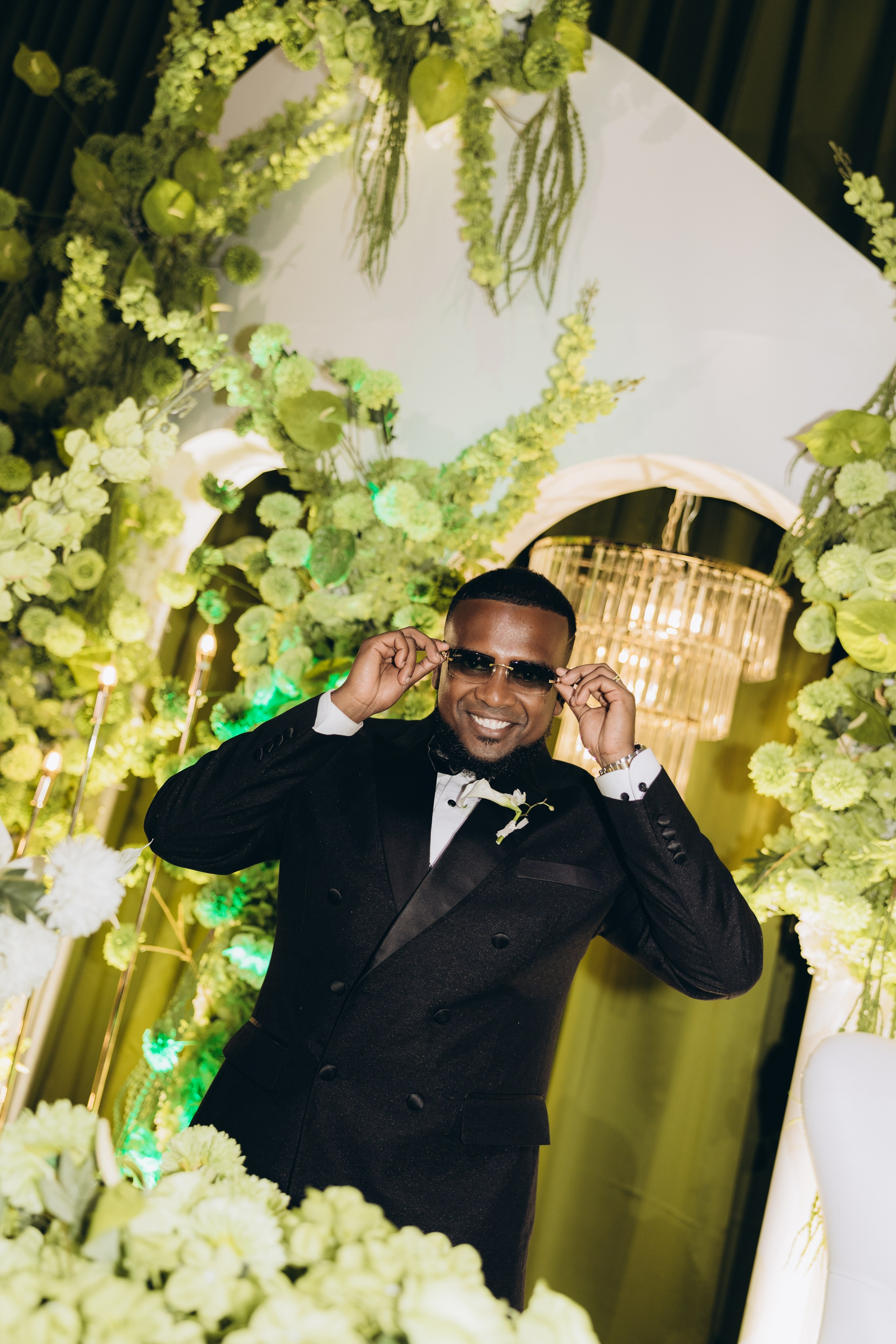 A&S. Wedding Photographer Toronto