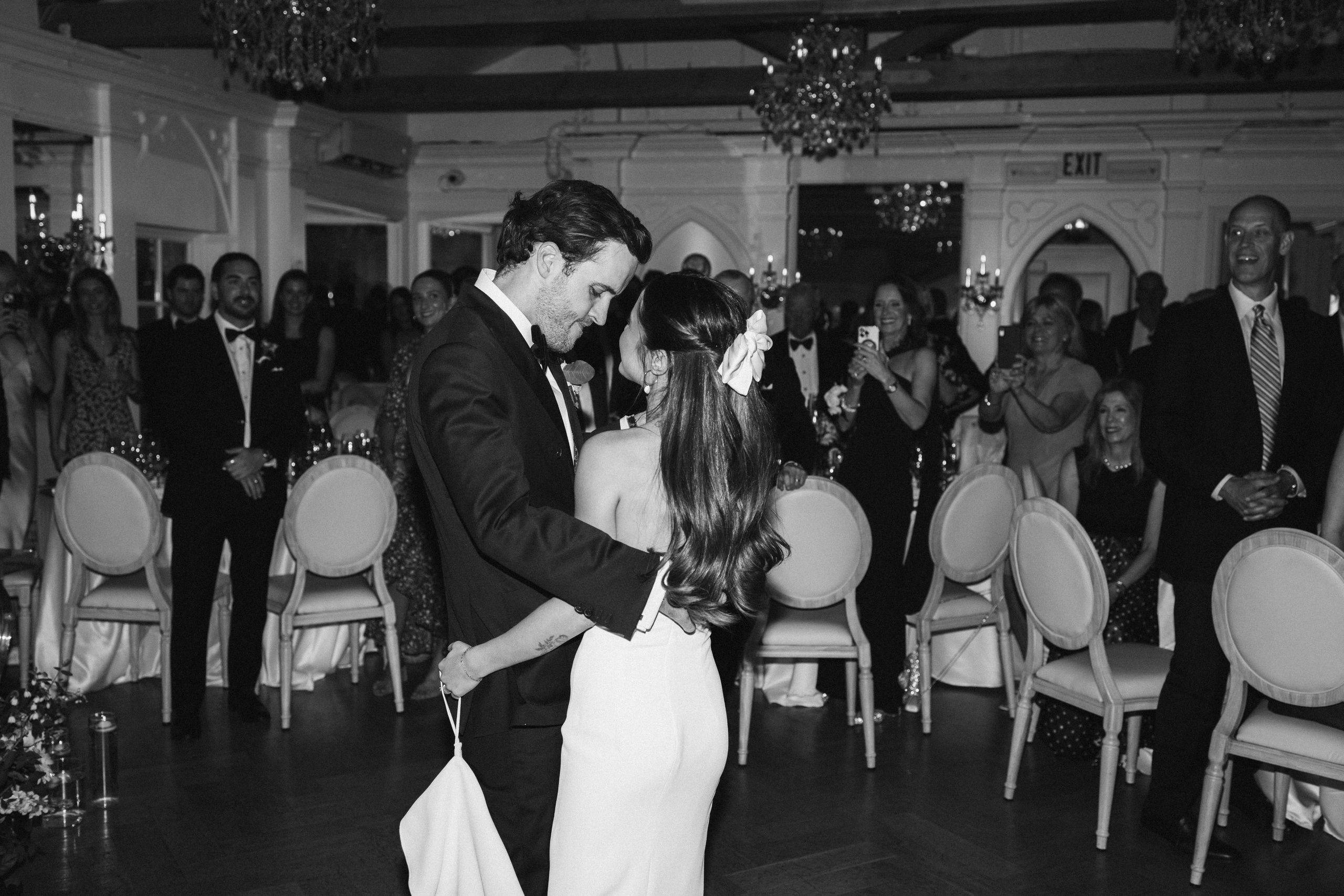 Olivia&Robbie. Wedding Photographer Toronto