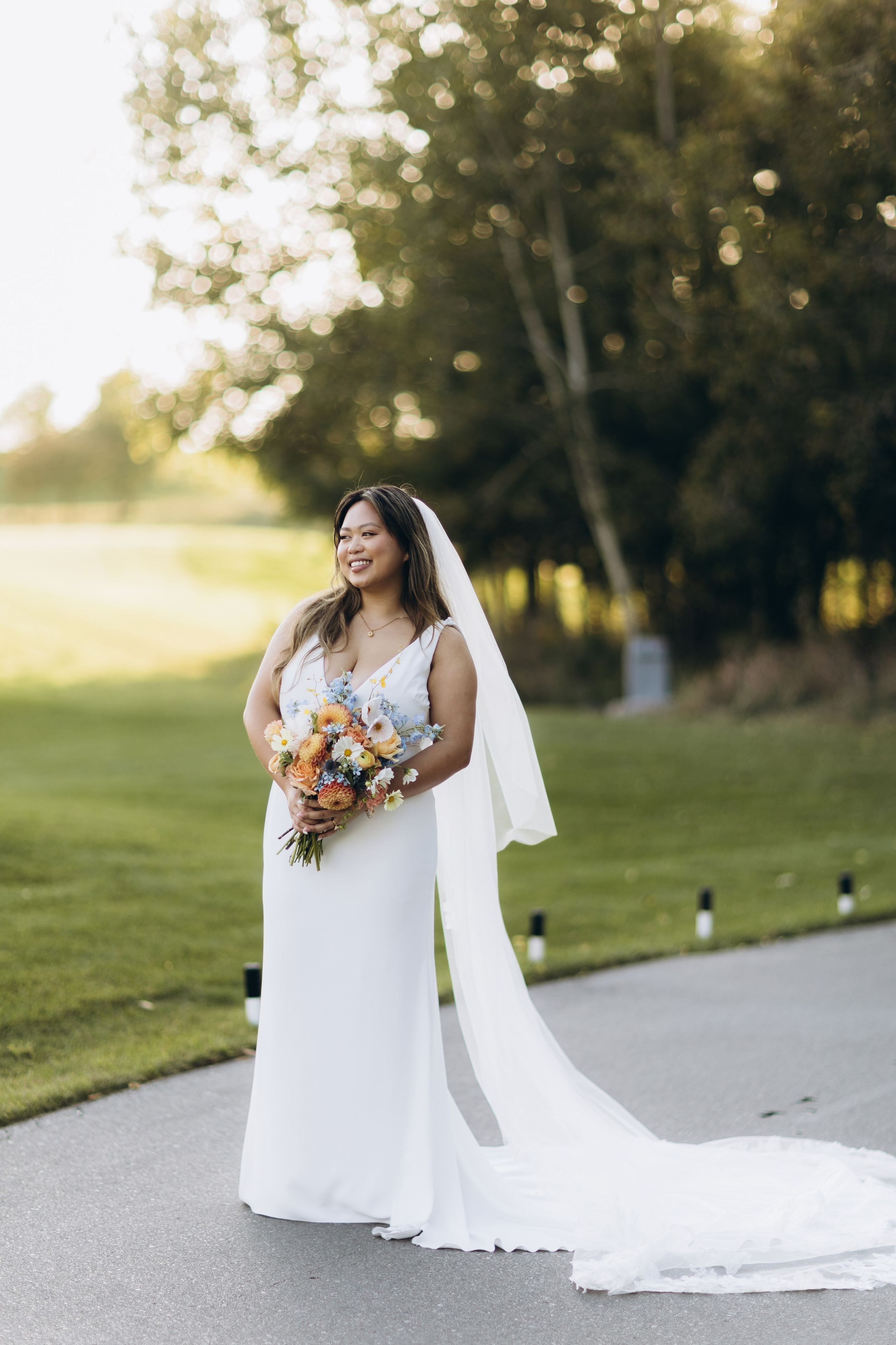 Anna&Kiro. Wedding Photographer Toronto