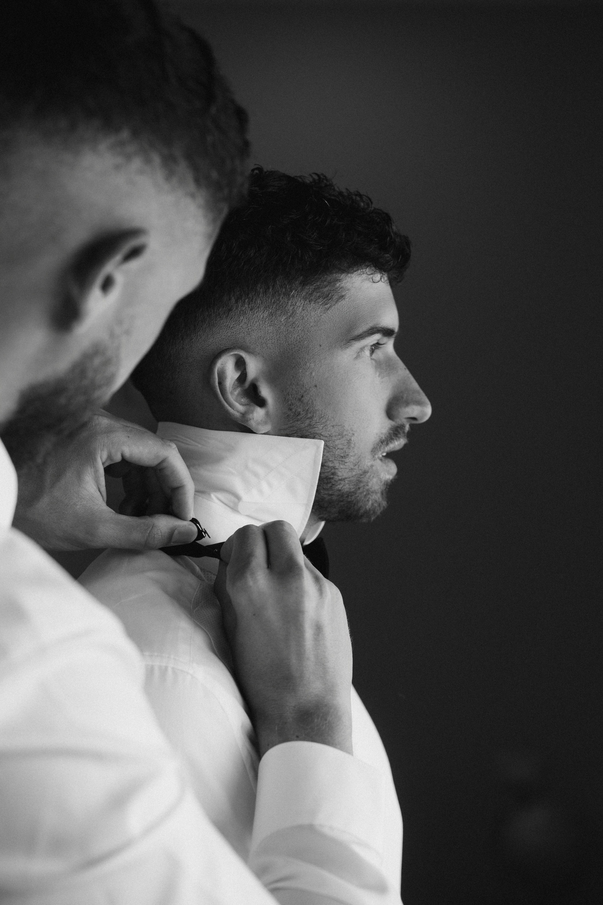 S&C (Sicily). Wedding Photographer Toronto