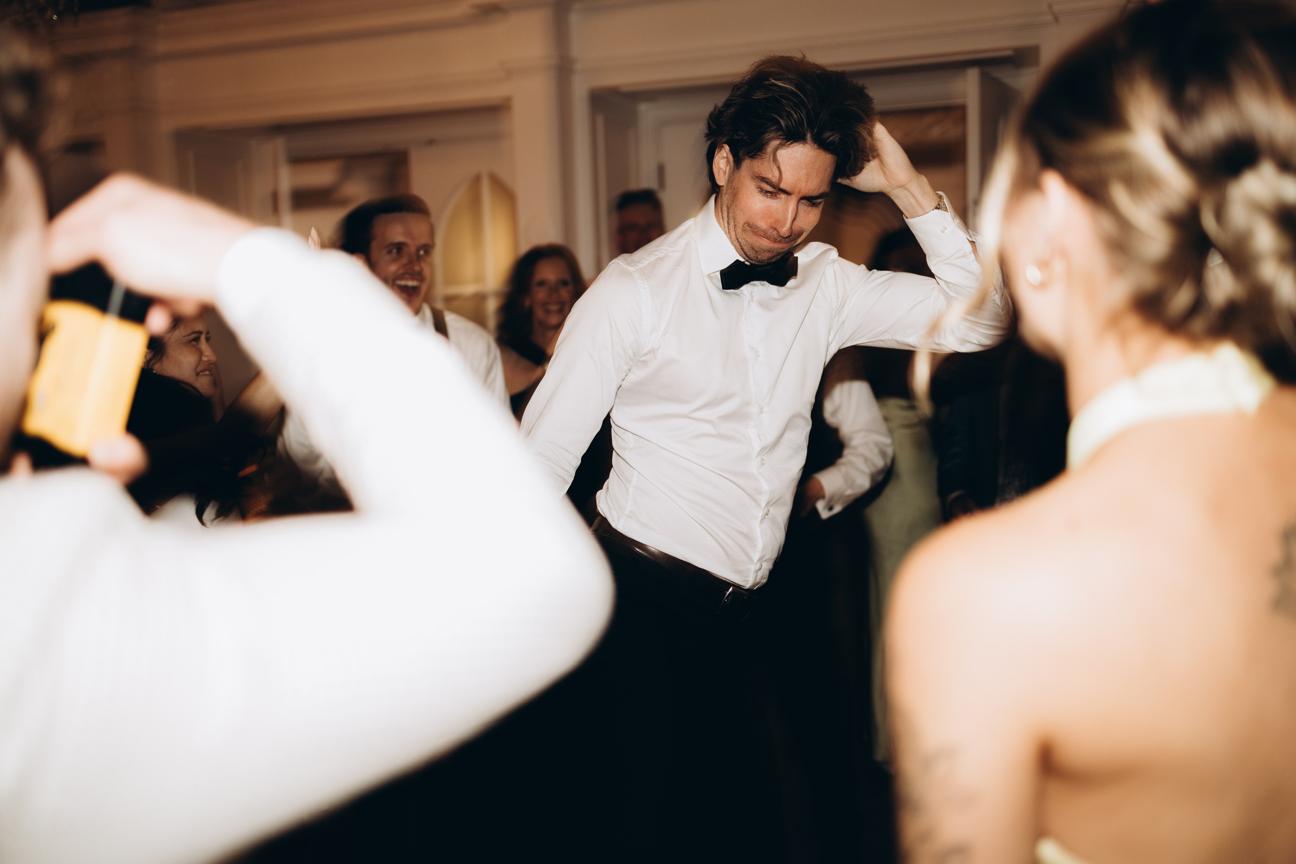 Olivia&Robbie. Wedding Photographer Toronto