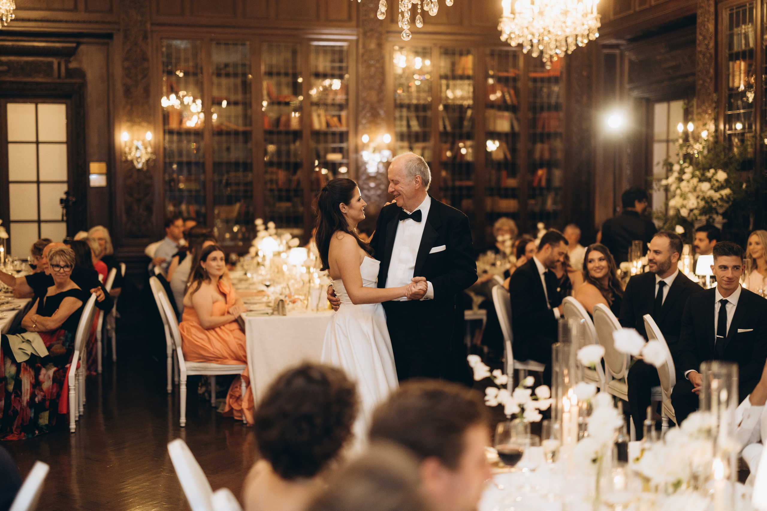 C&K Casa Loma. Wedding Photographer Toronto