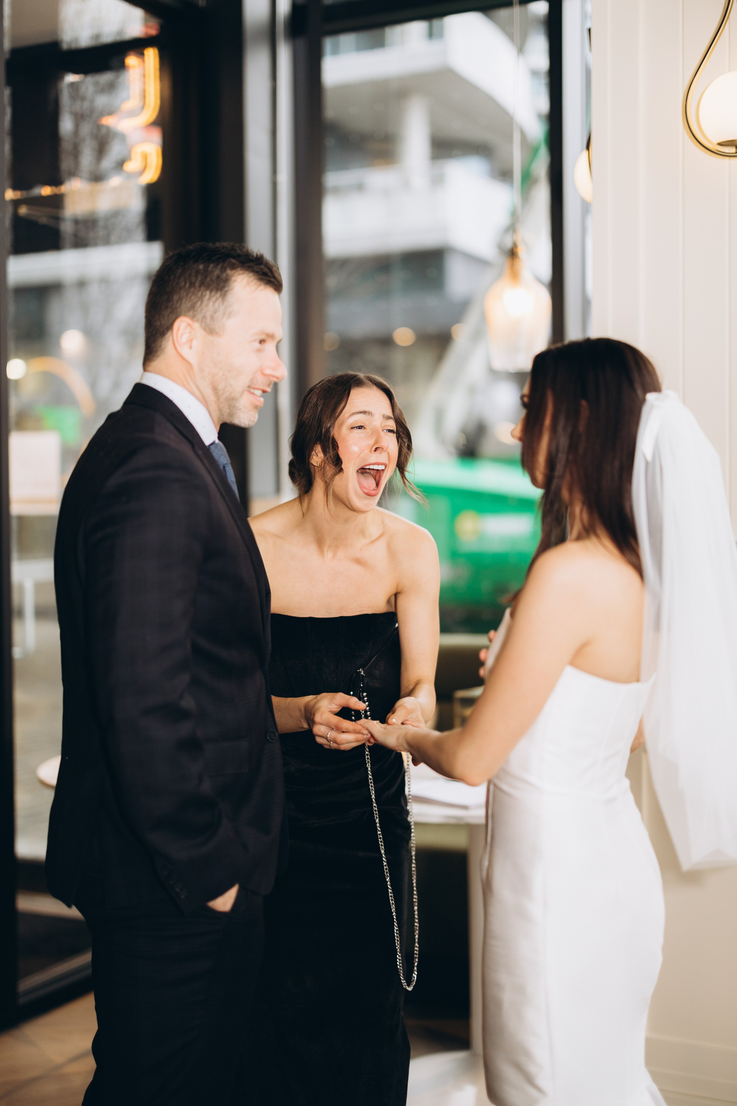 M&T. Wedding Photographer Toronto