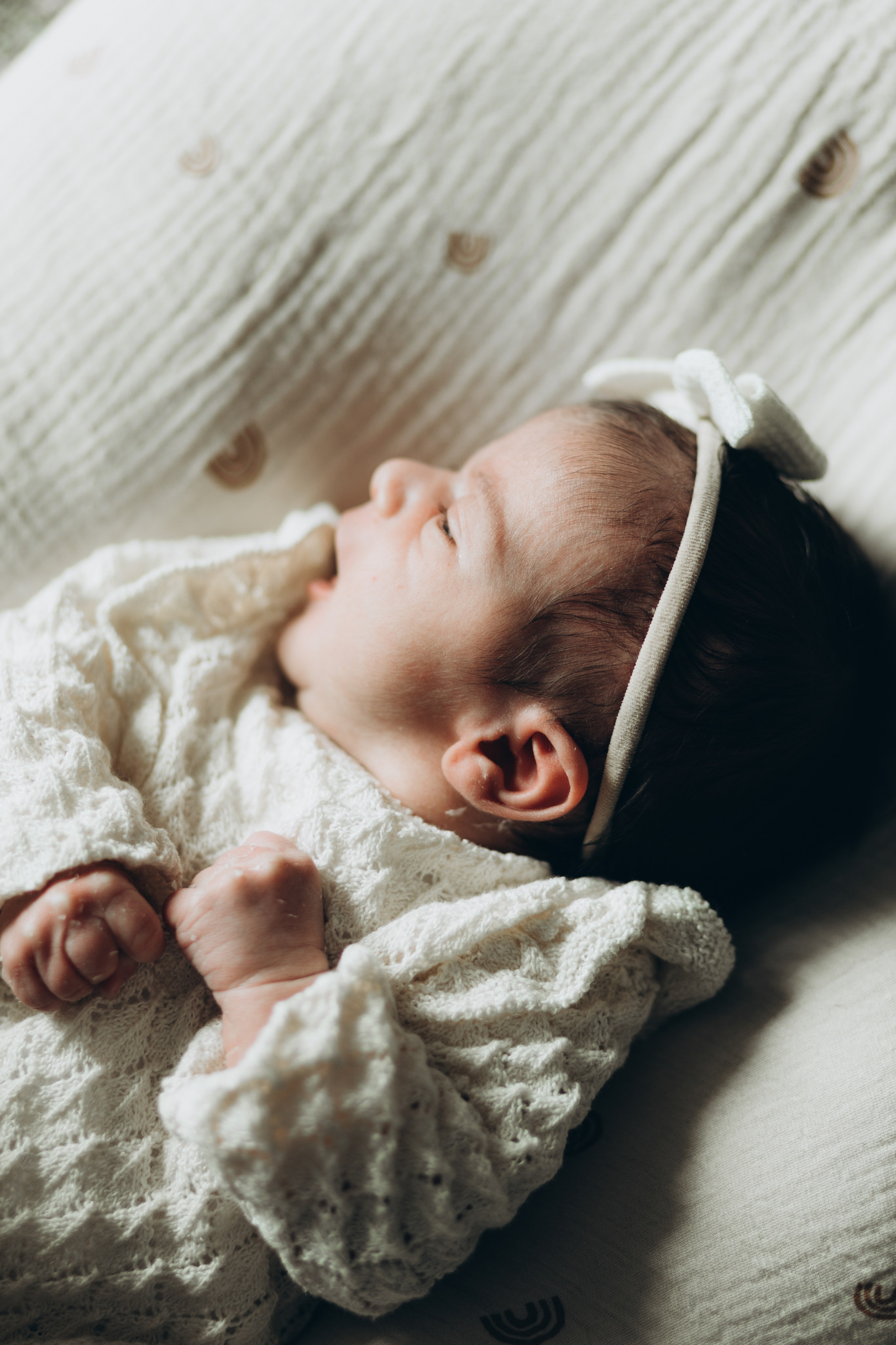 Newborn/family photo session. Wedding Photographer Toronto