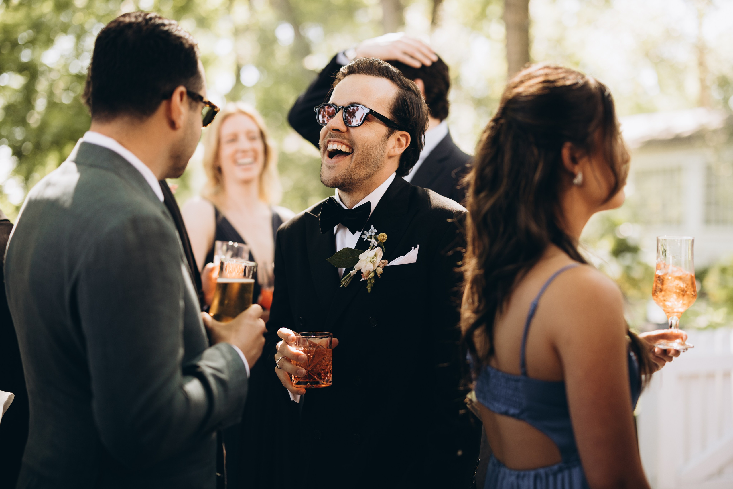 Olivia&Robbie. Wedding Photographer Toronto