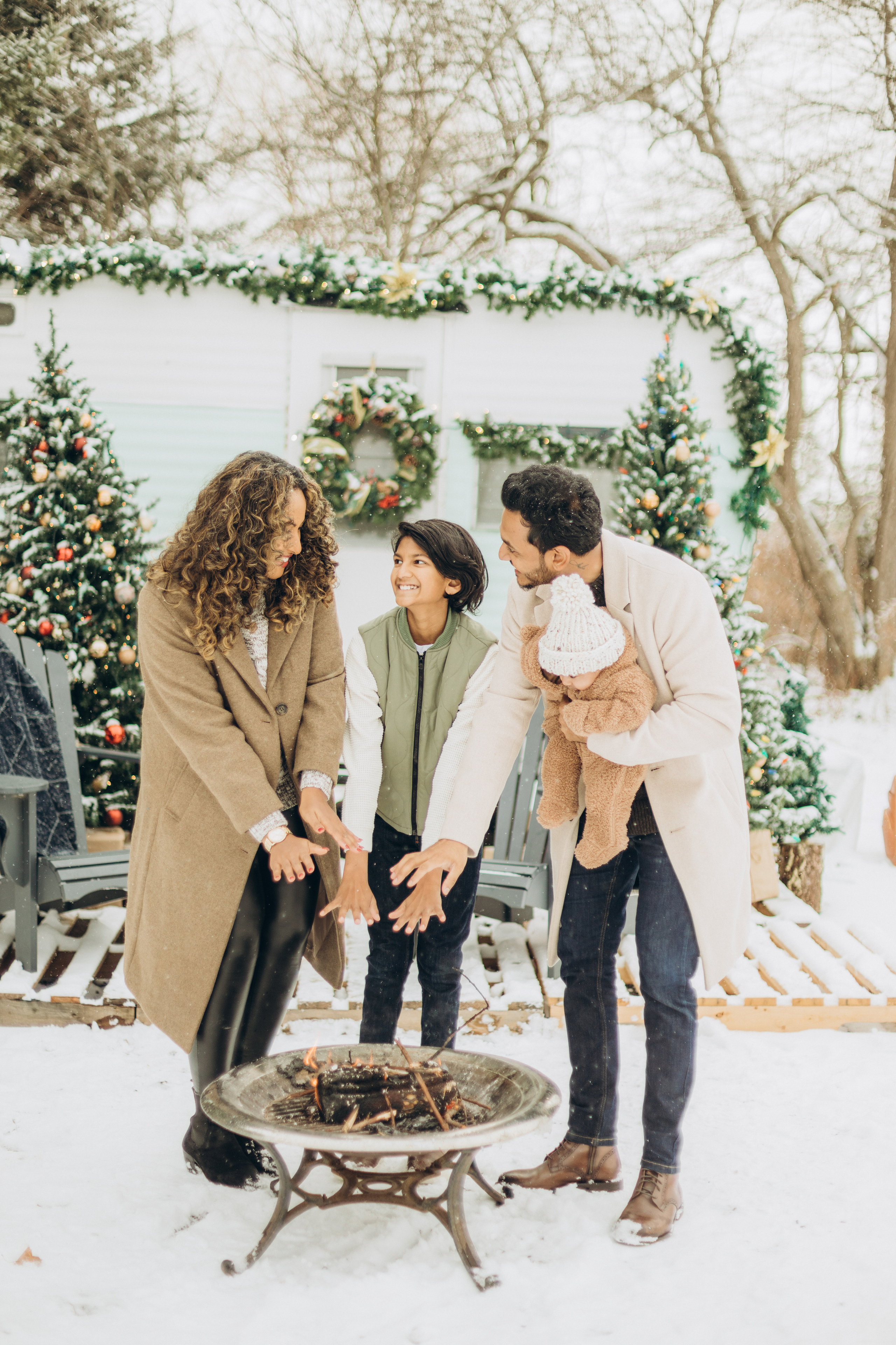 Merry Christmas!. Wedding Photographer Toronto