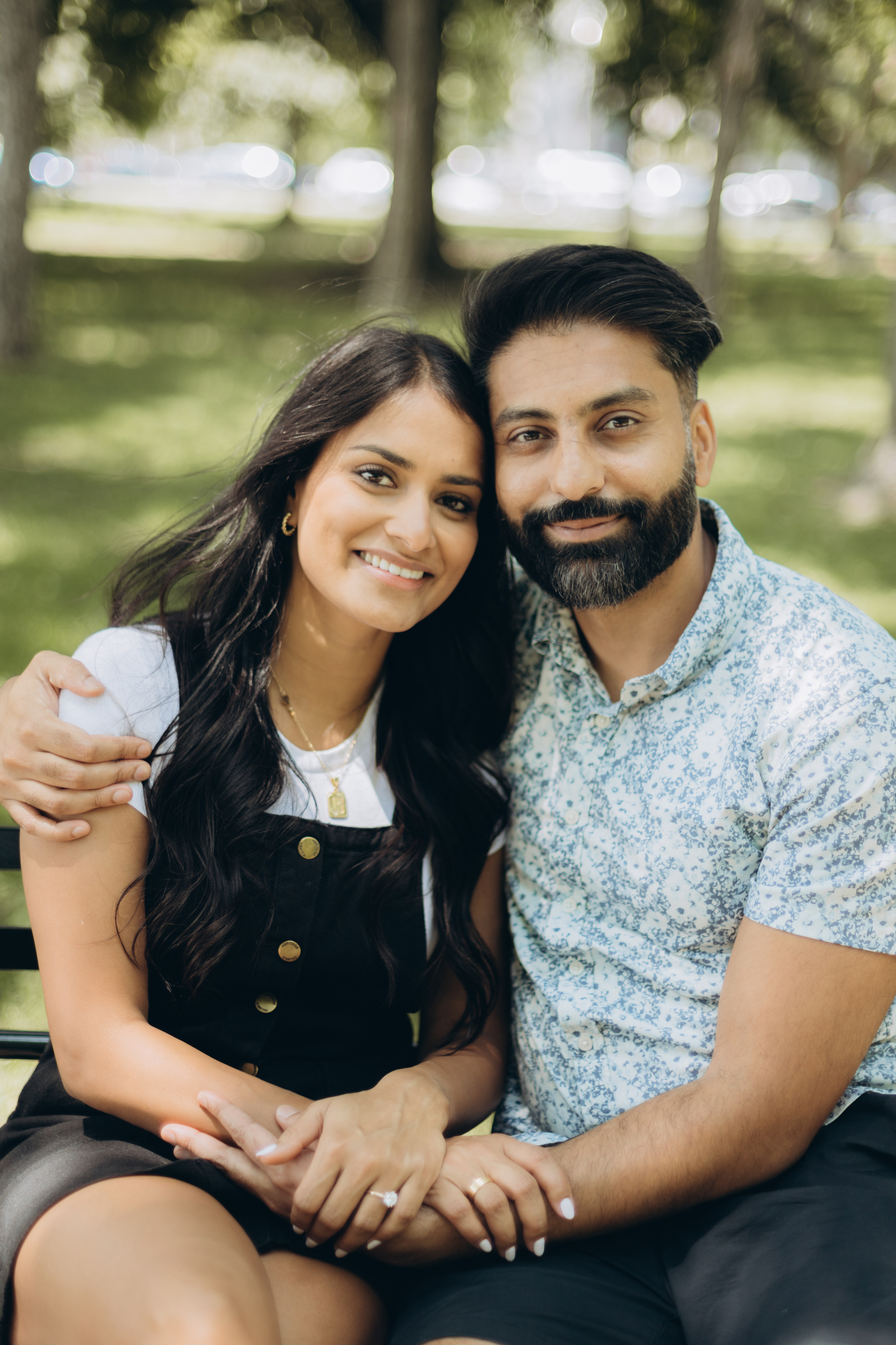 She said Yes!. Wedding Photographer Toronto