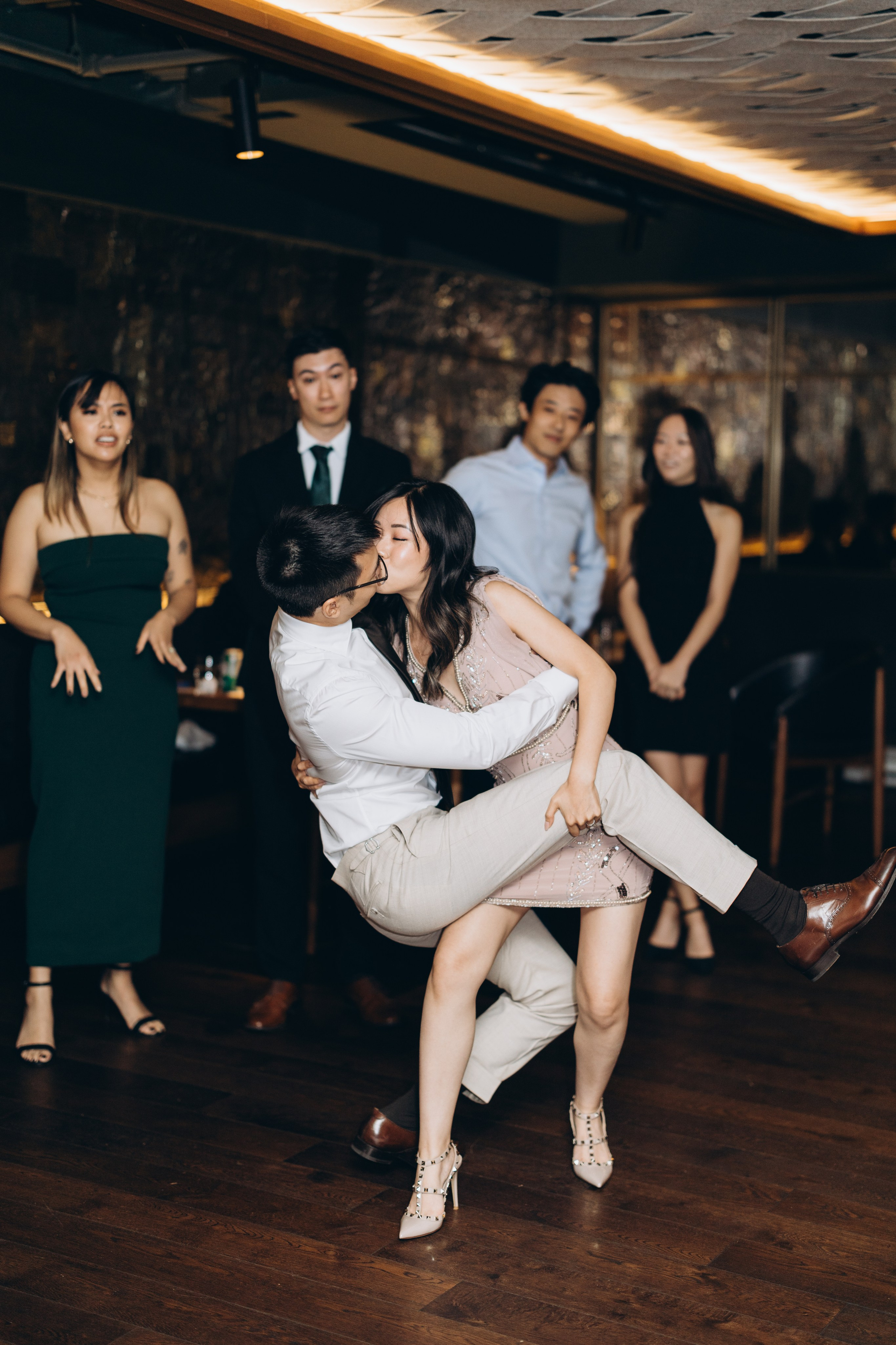 Stephanie&David. Wedding Photographer Toronto