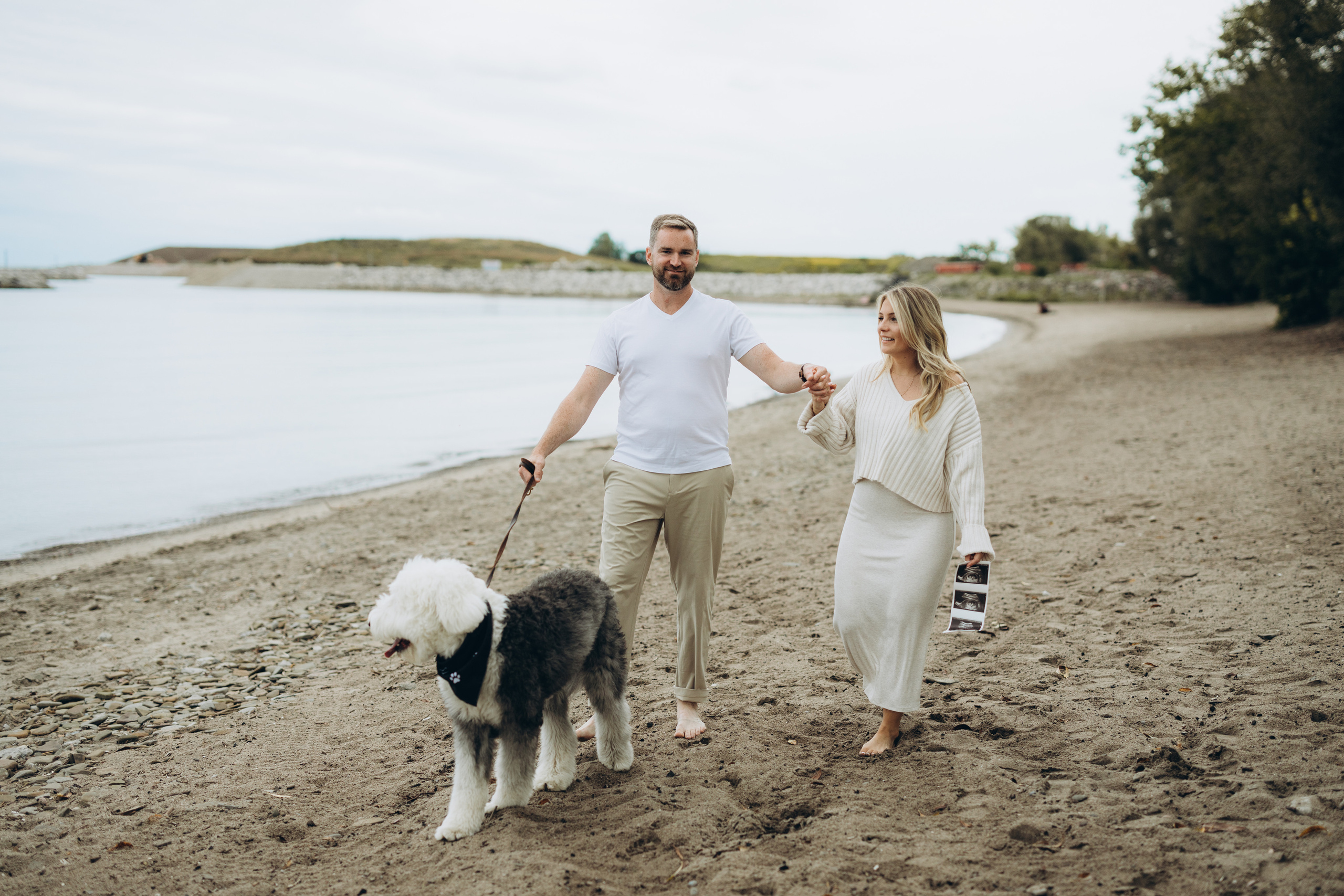 Gender party. Wedding Photographer Toronto
