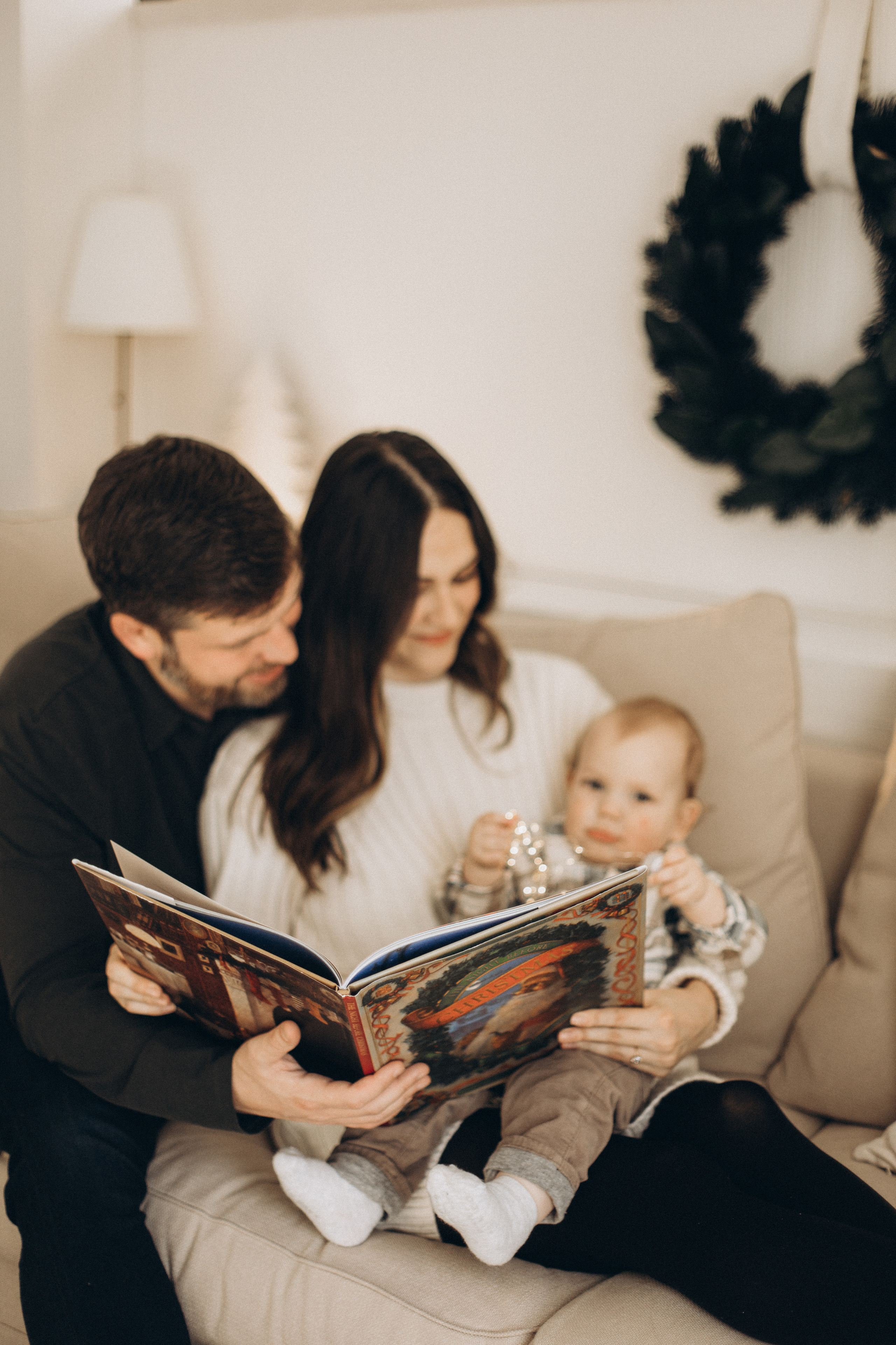 Michaela’s family. Wedding Photographer Toronto