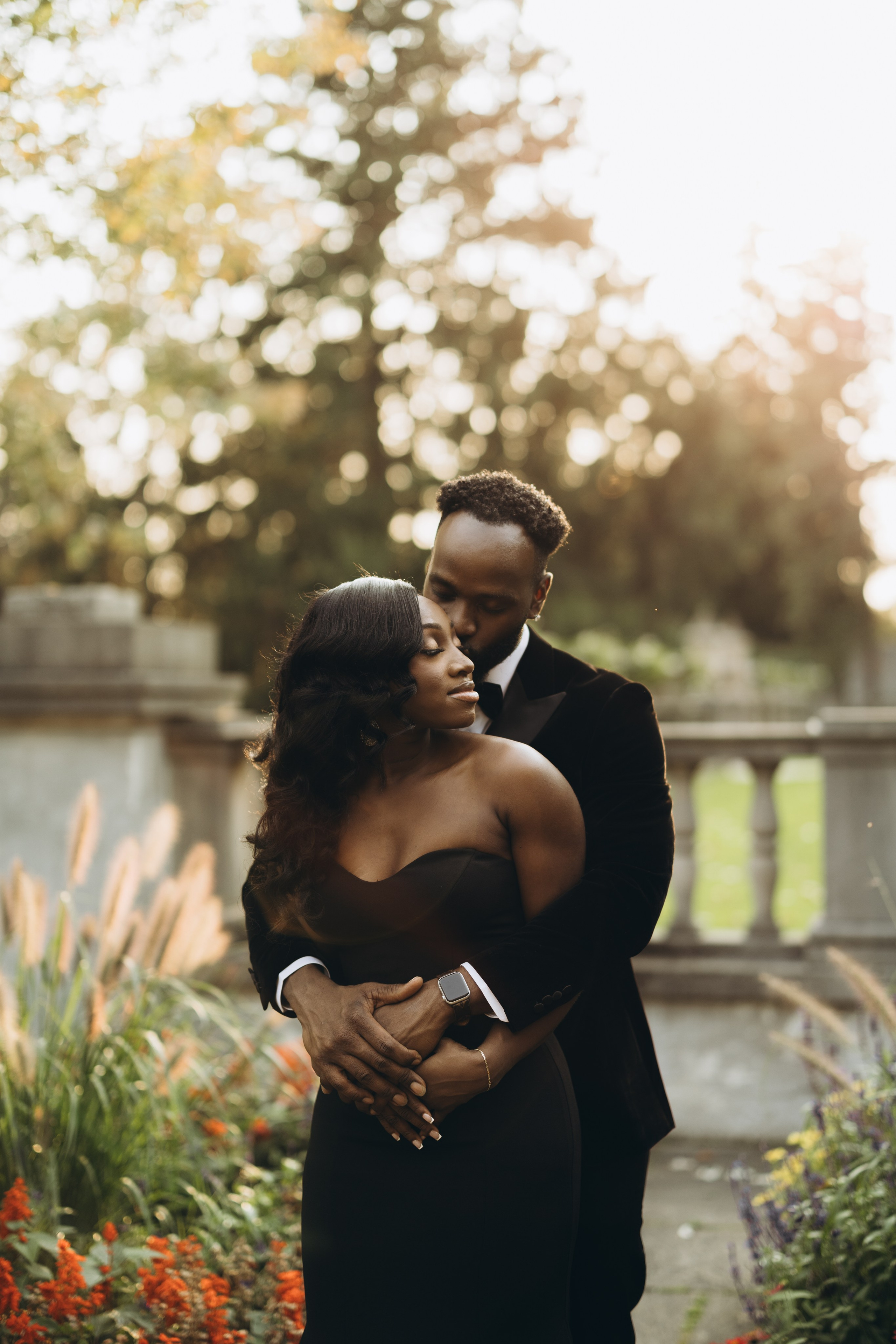 K&T. Wedding Photographer Toronto