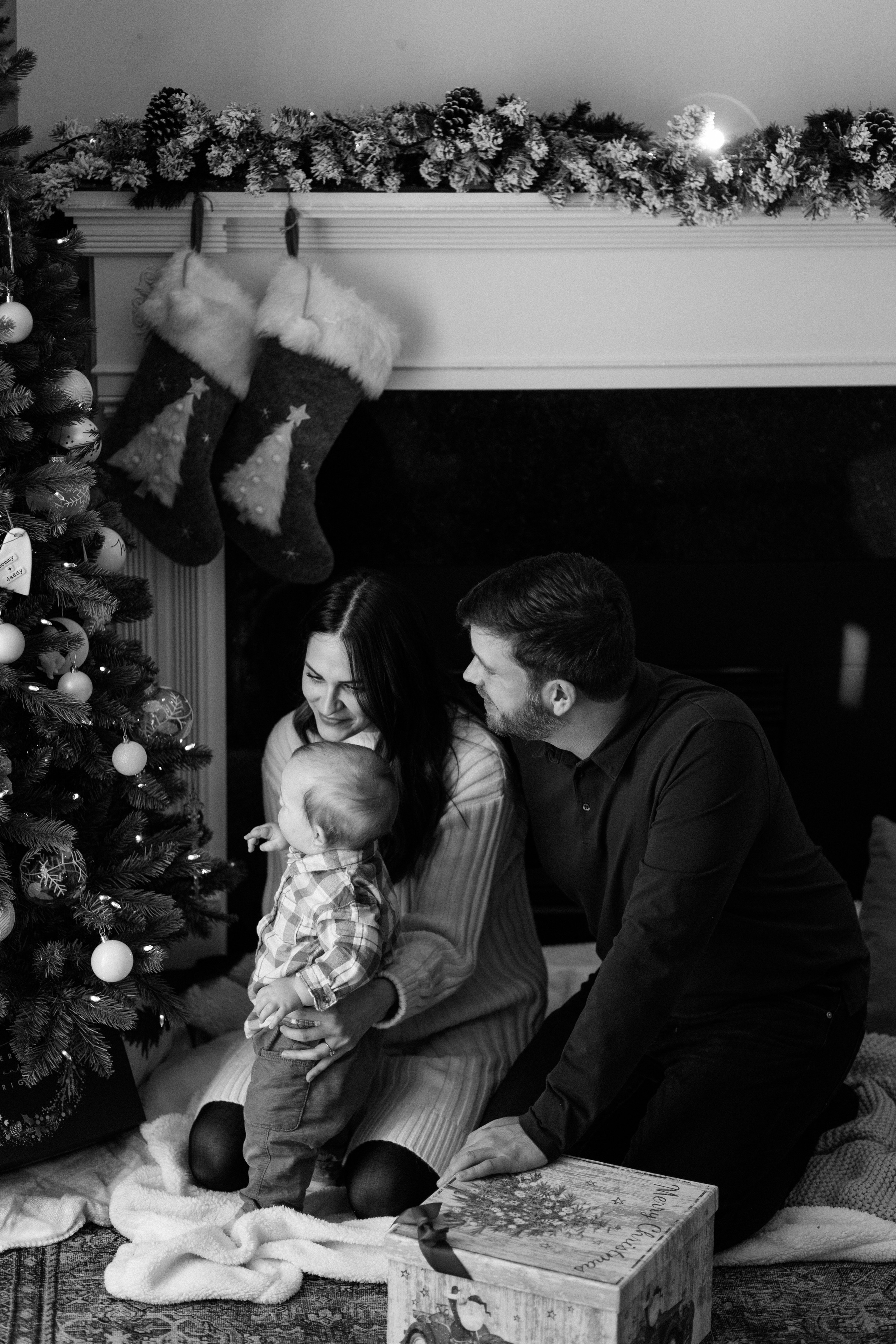 Michaela’s family. Wedding Photographer Toronto