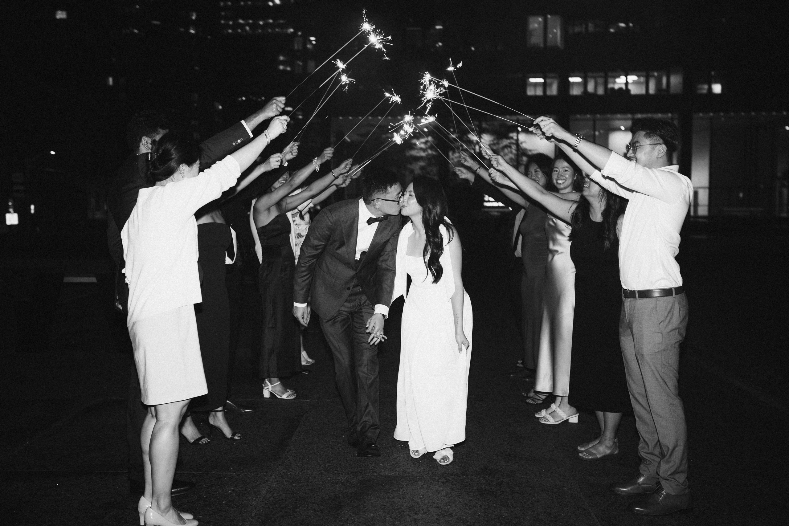 Stephanie&David. Wedding Photographer Toronto