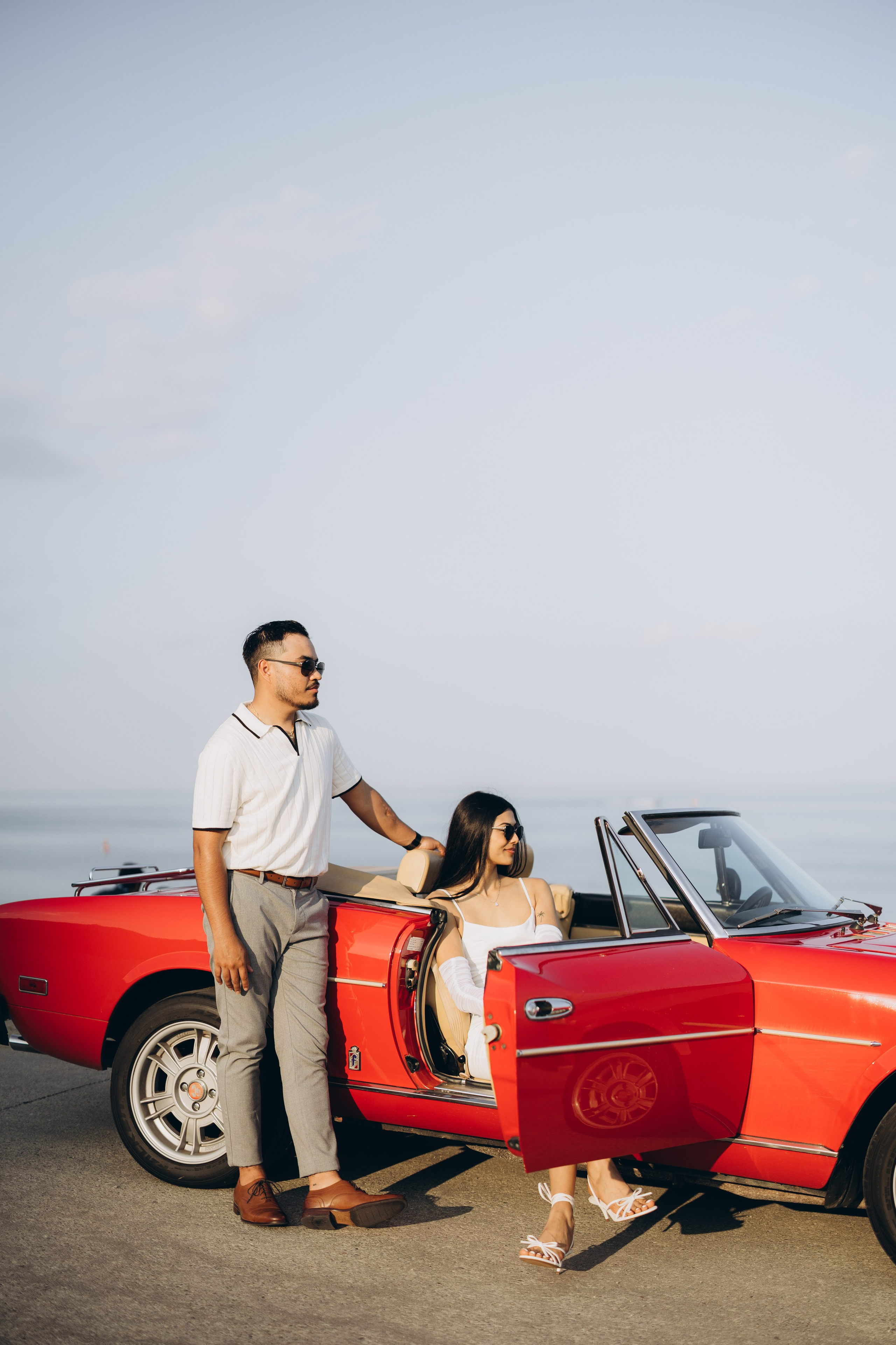 Rochelle&Brayan. Wedding Photographer Toronto