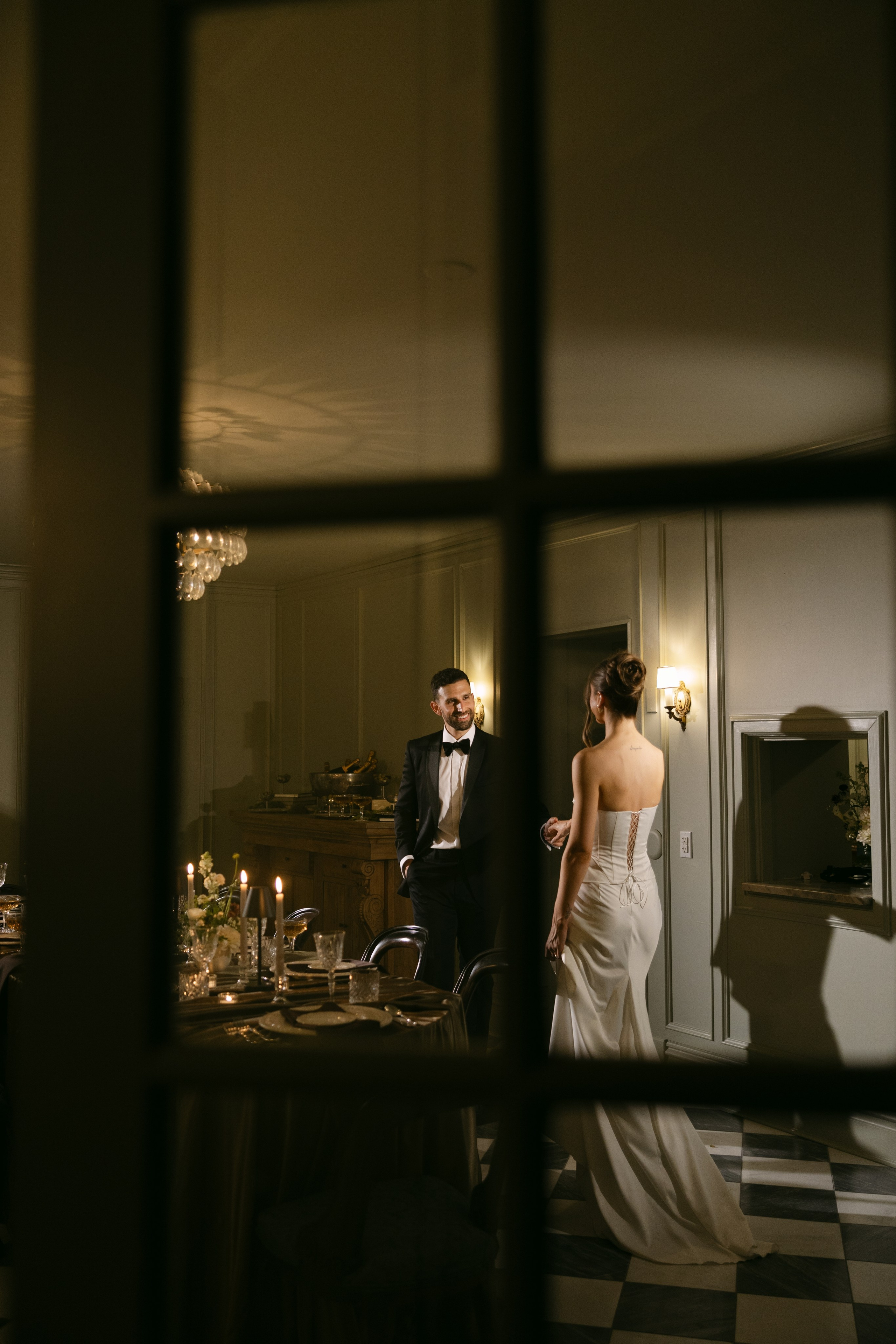 A&E. Wedding Photographer Toronto