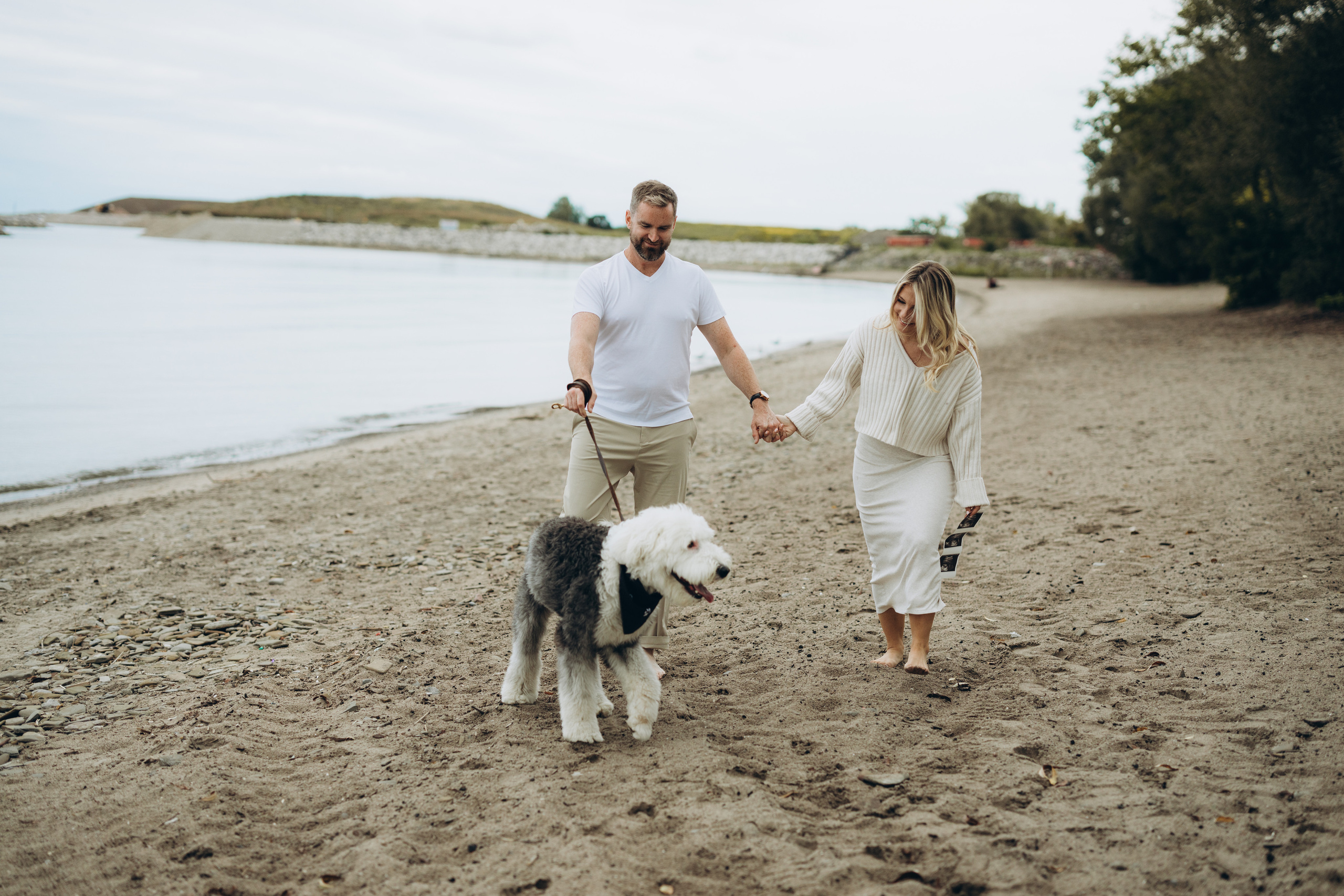 Gender party. Wedding Photographer Toronto