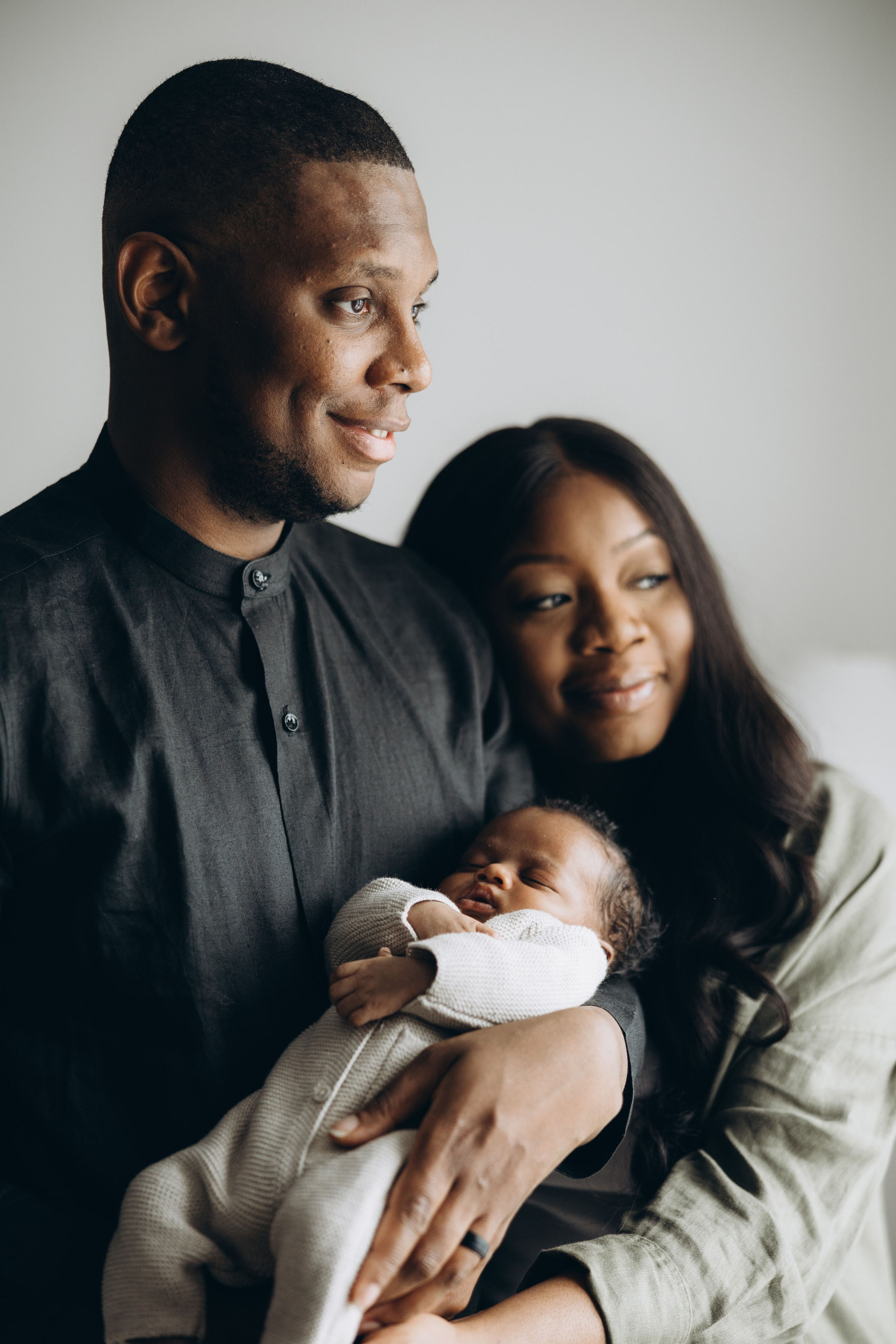 7 days old. Wedding Photographer Toronto