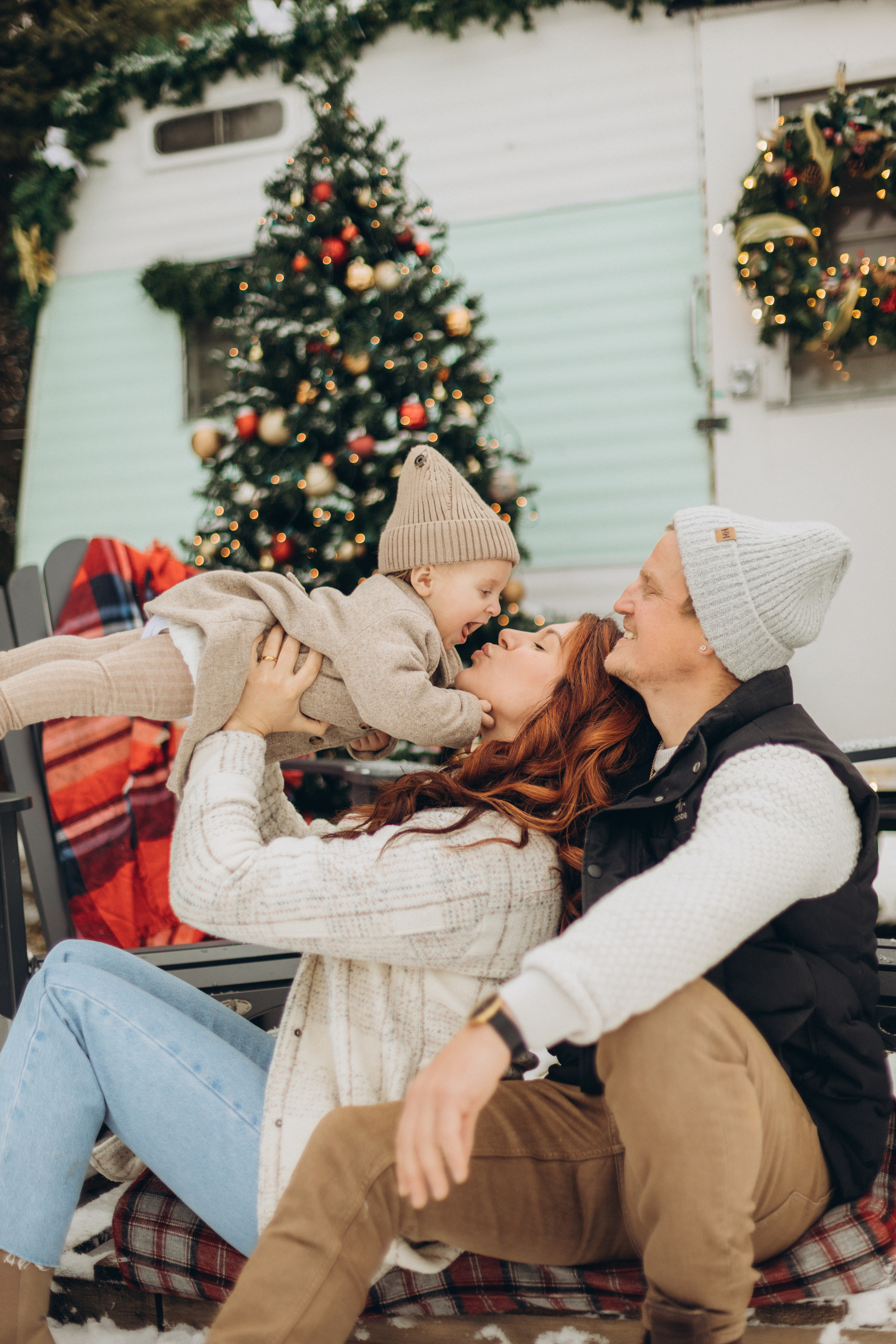 Merry Christmas!. Wedding Photographer Toronto