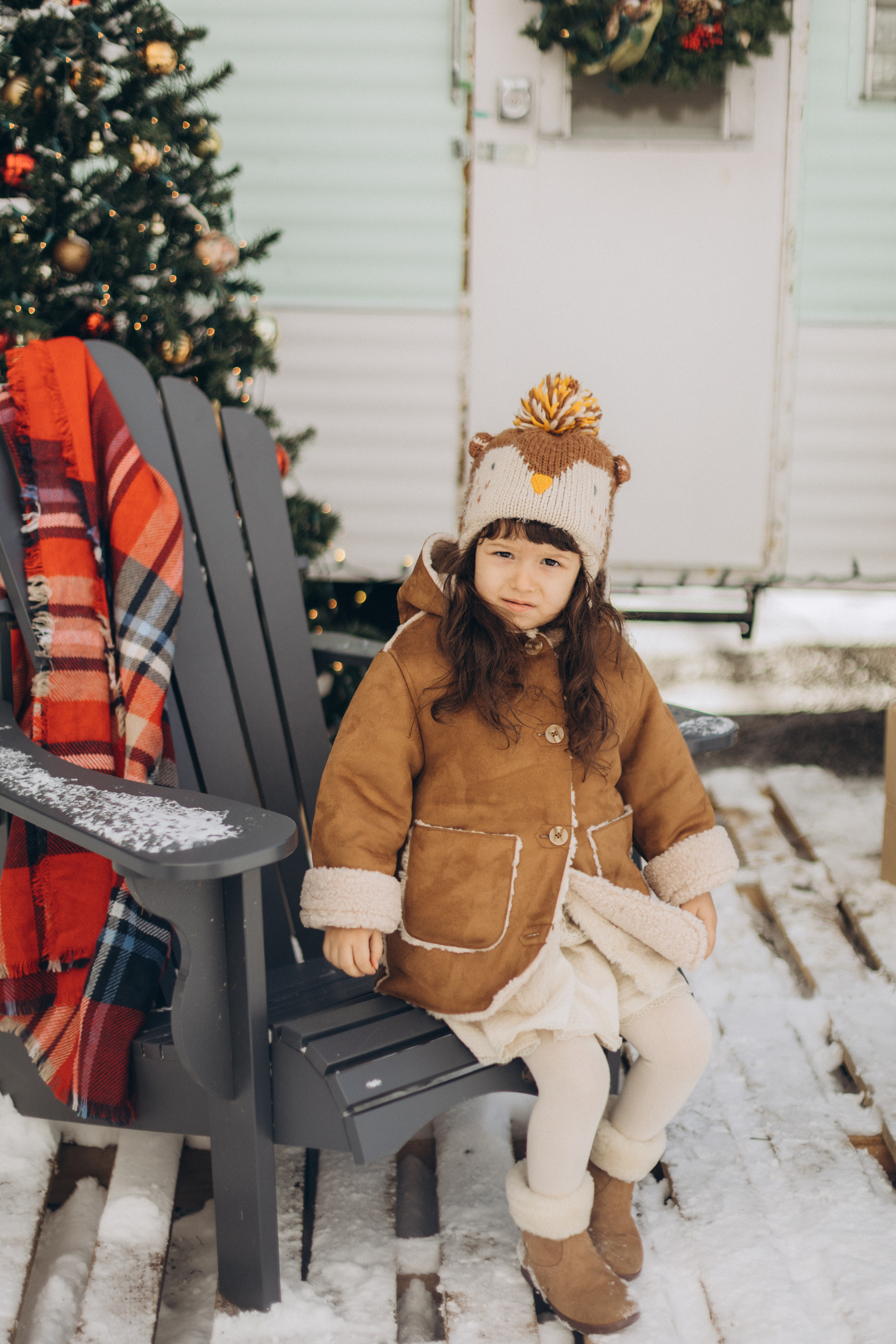 Christmas story. Wedding Photographer Toronto