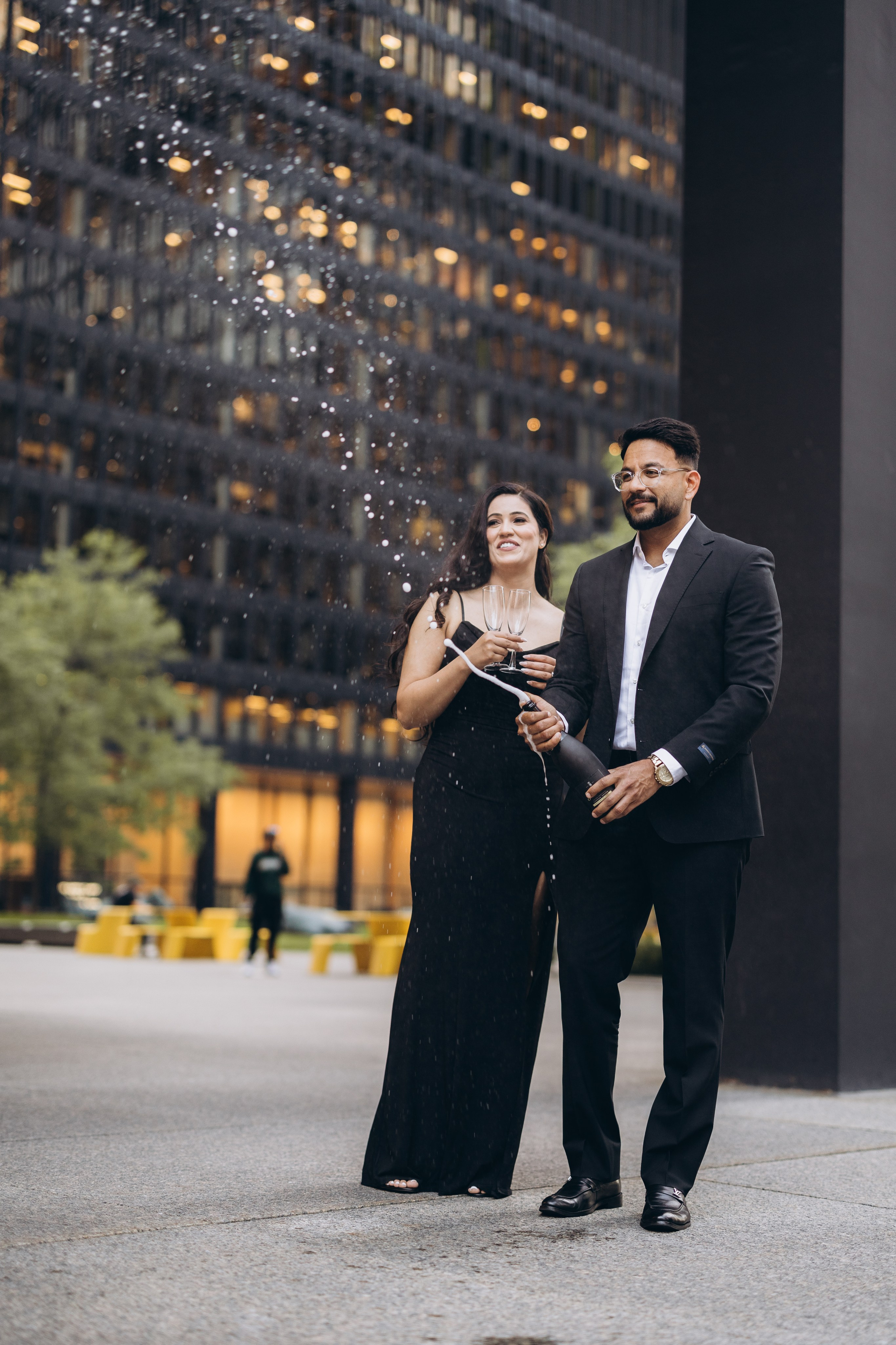 Sonia&Karan. Wedding Photographer Toronto