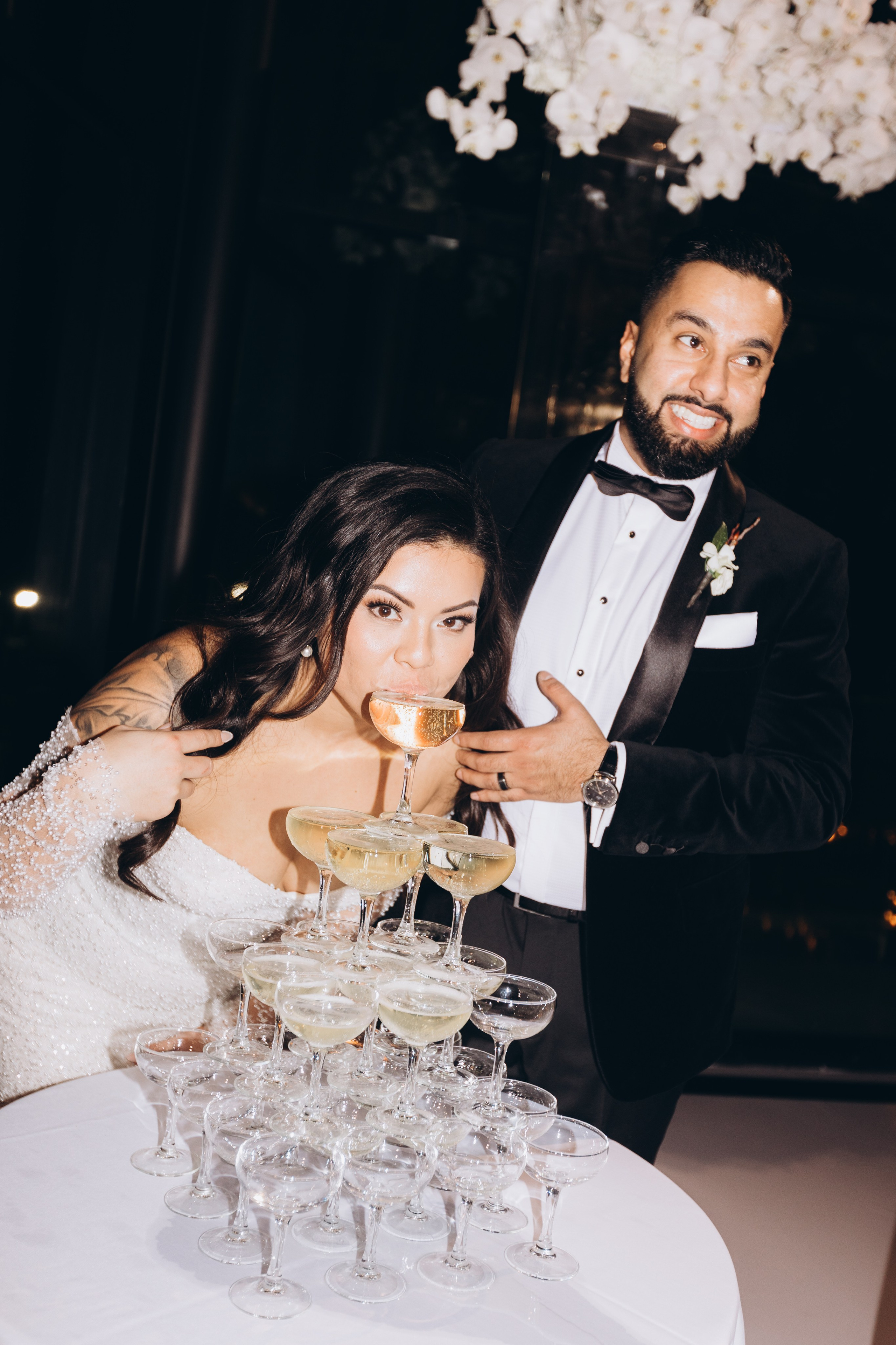 Andy&Michael. Wedding Photographer Toronto