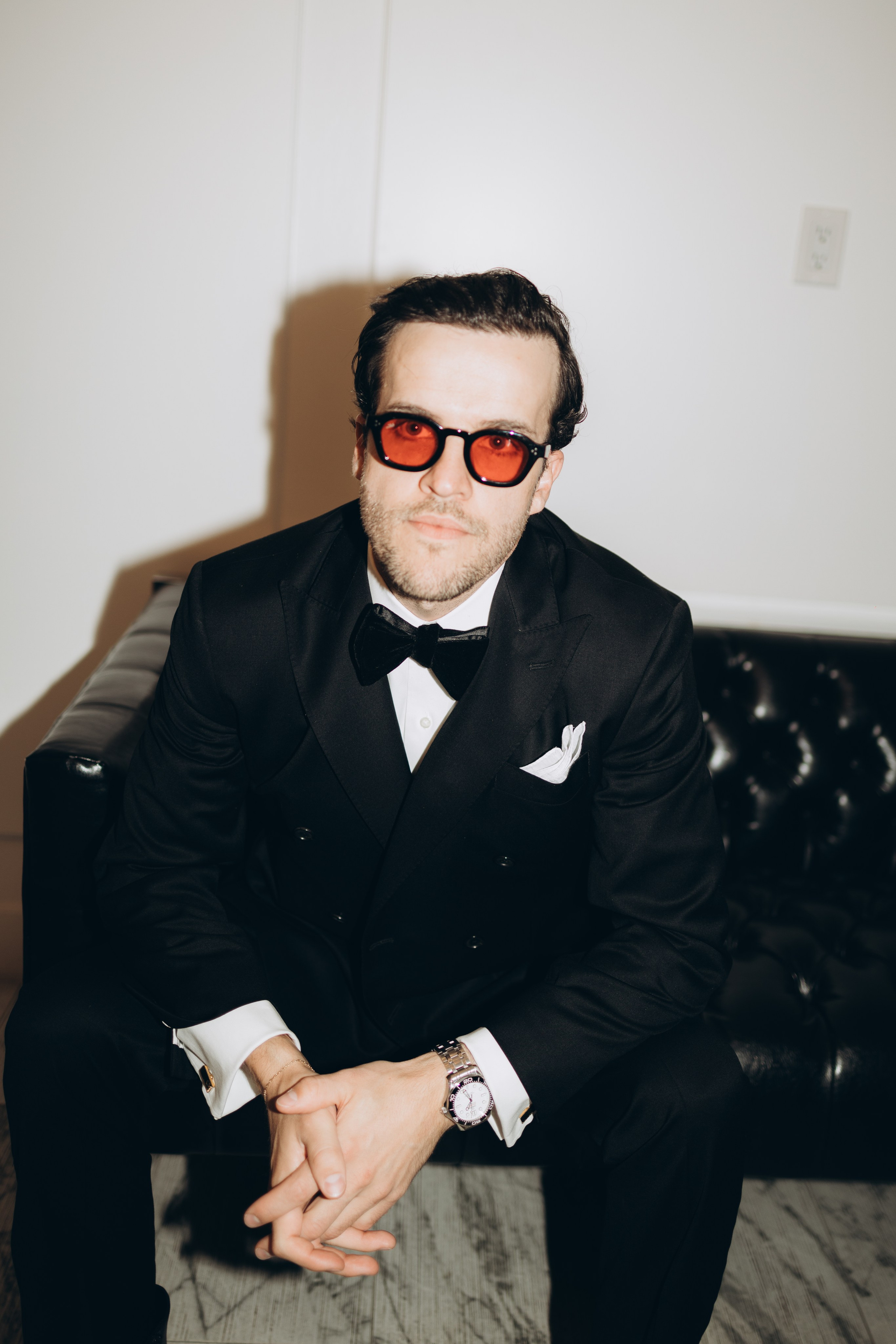 Olivia&Robbie. Wedding Photographer Toronto