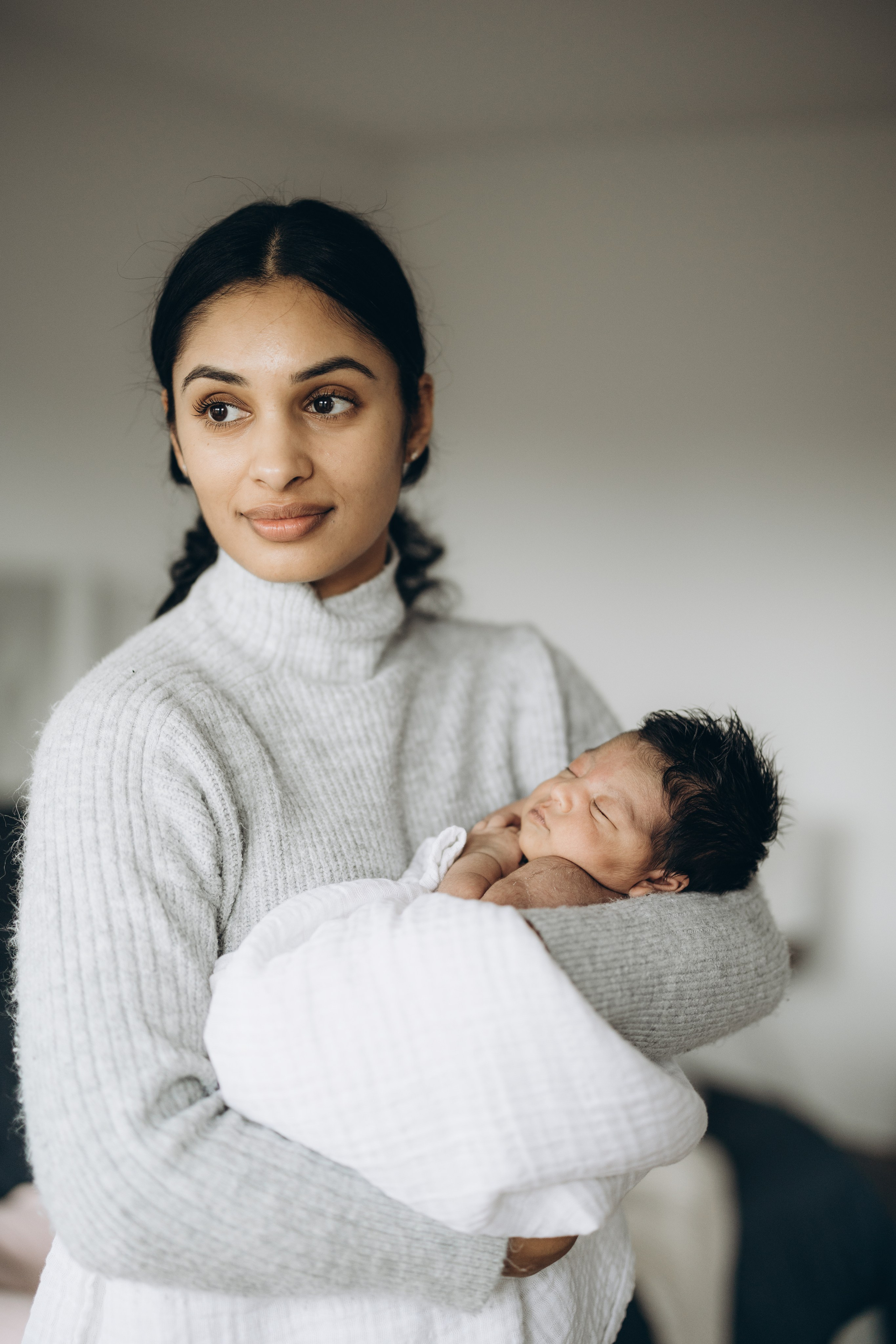 14 days old. Wedding Photographer Toronto