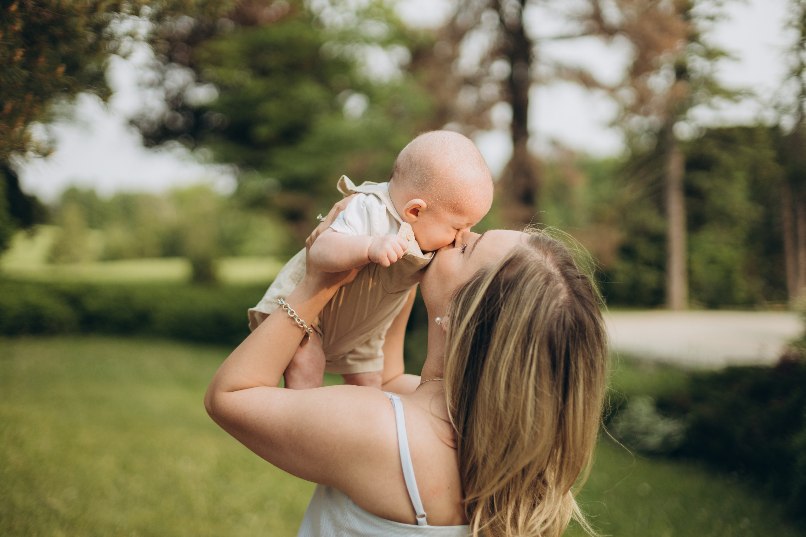 Family session. Wedding Photographer Toronto