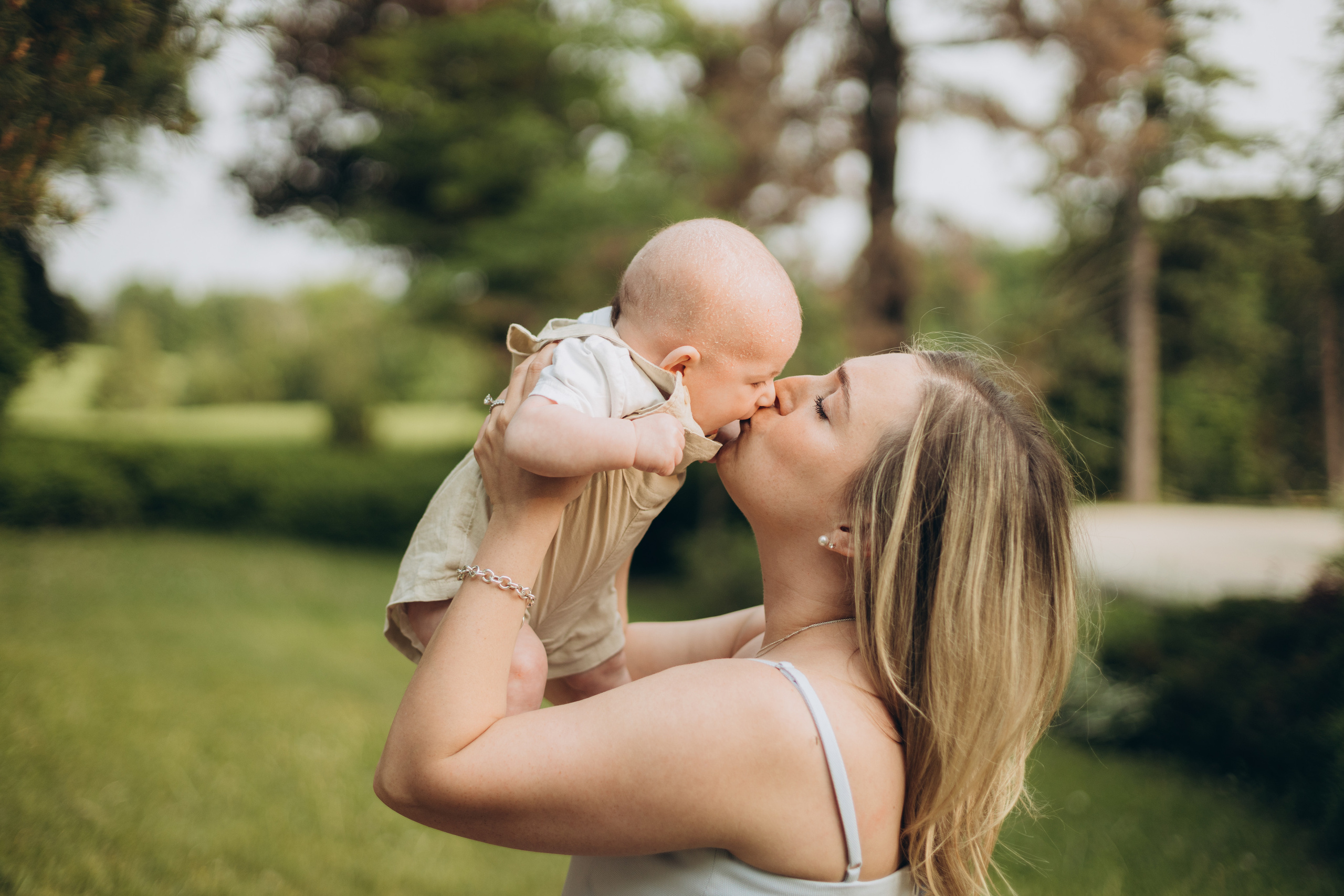 Family session. Wedding Photographer Toronto
