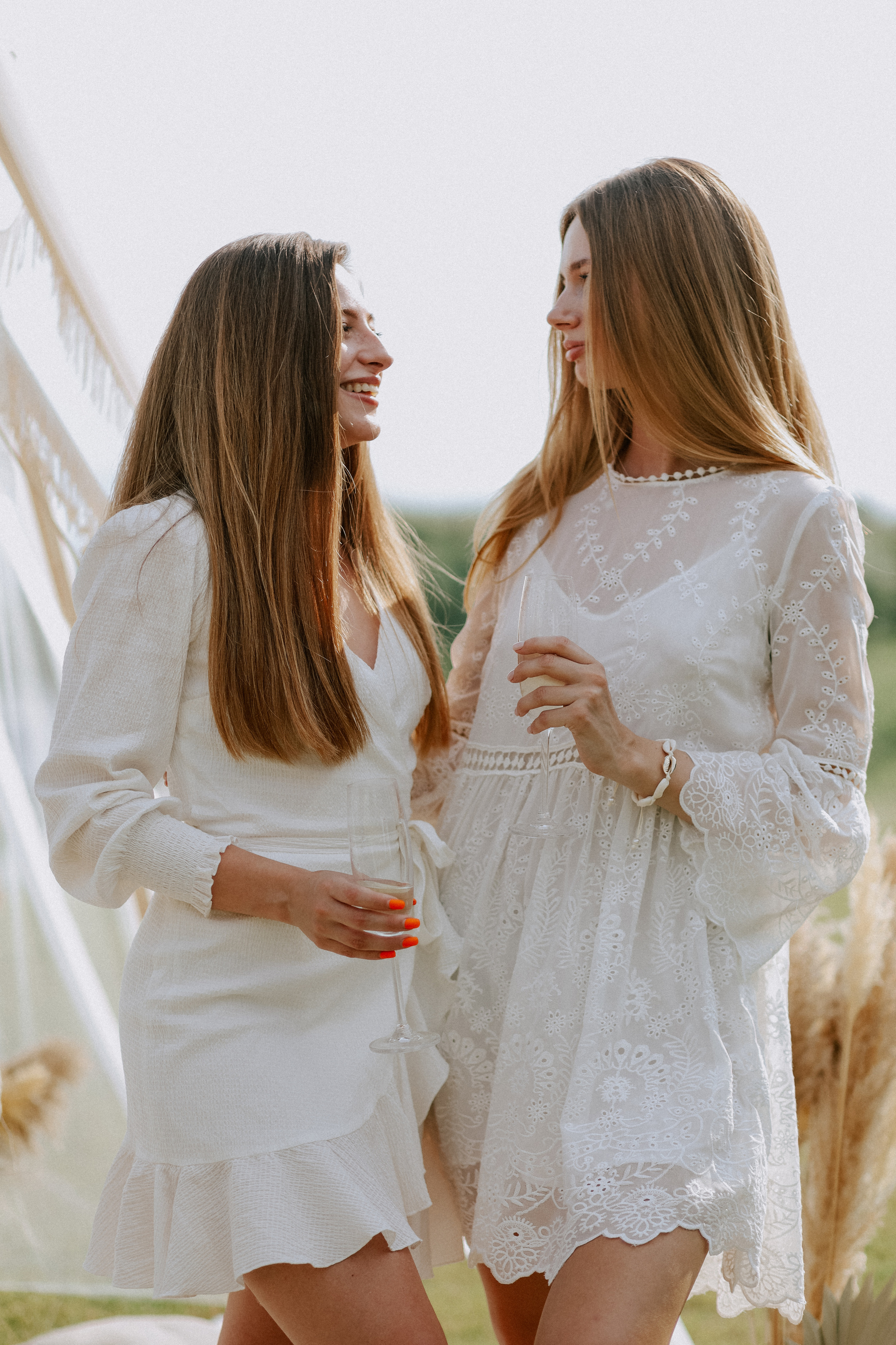 Bridal shower. Wedding Photographer Toronto