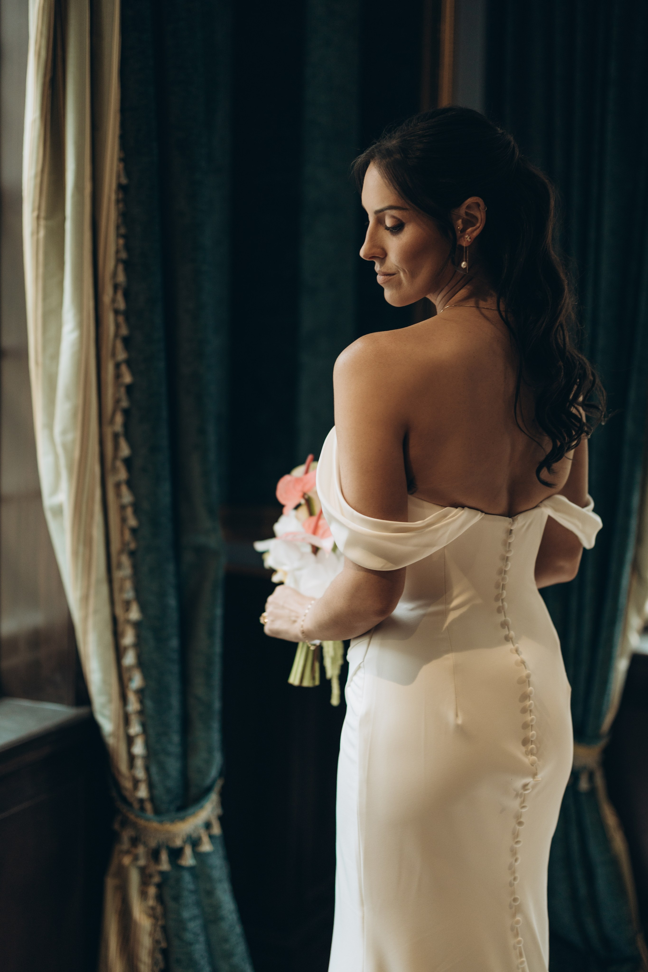 R&C. Wedding Photographer Toronto