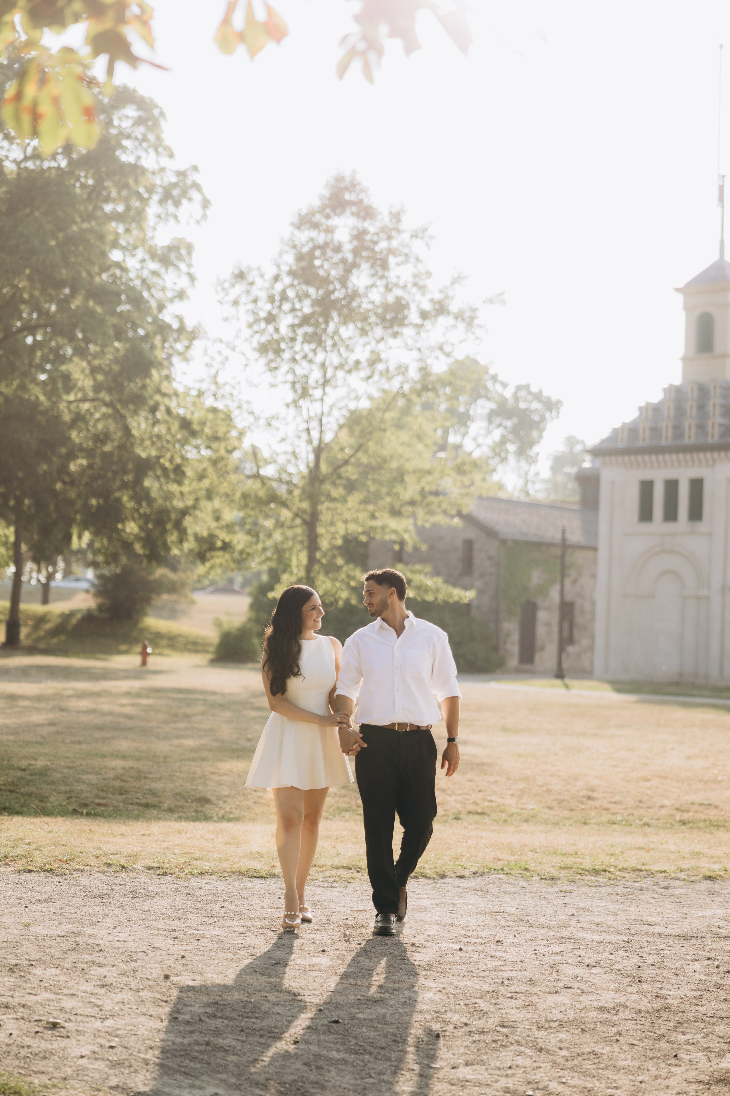 L&M. Wedding Photographer Toronto