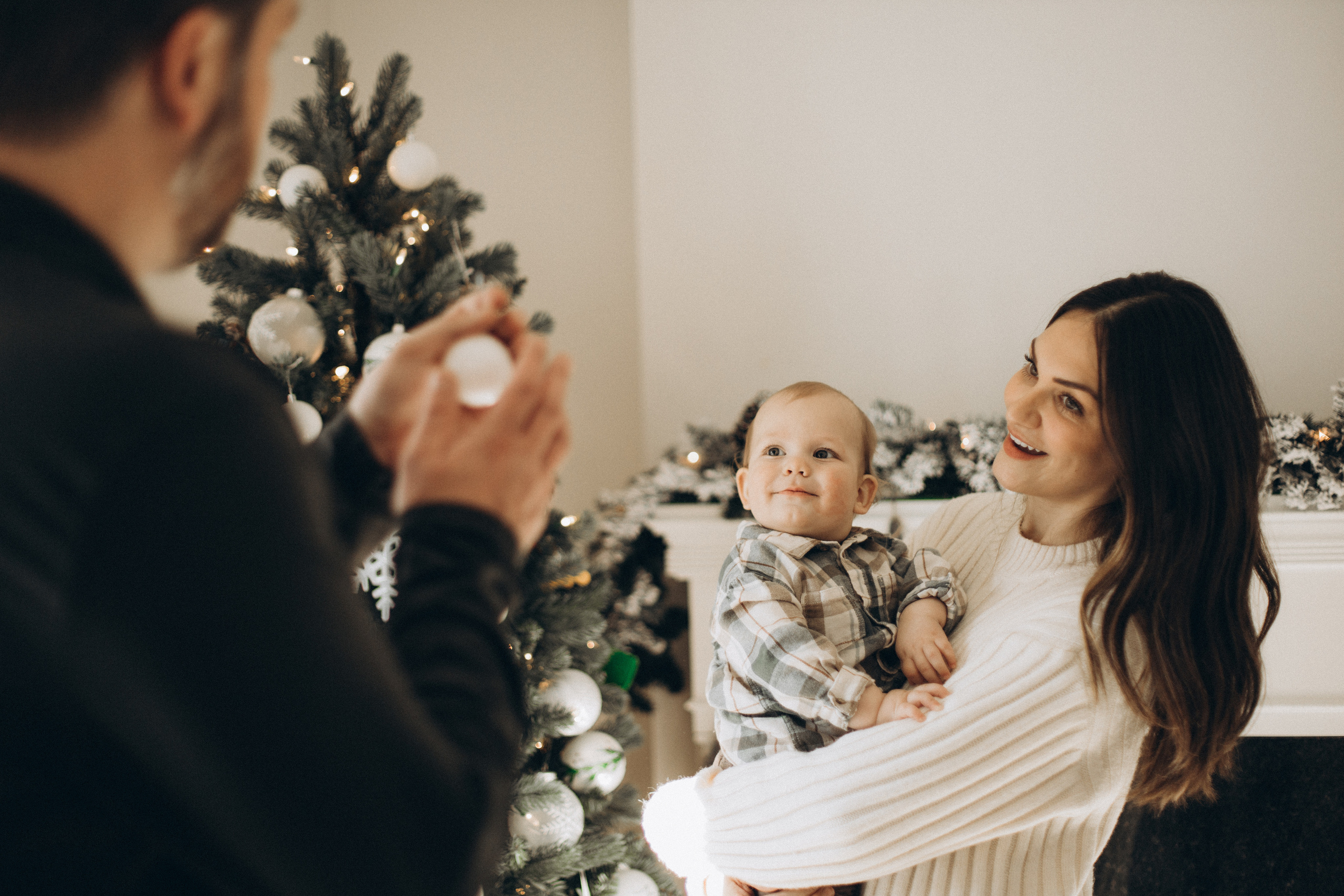 Michaela’s family. Wedding Photographer Toronto