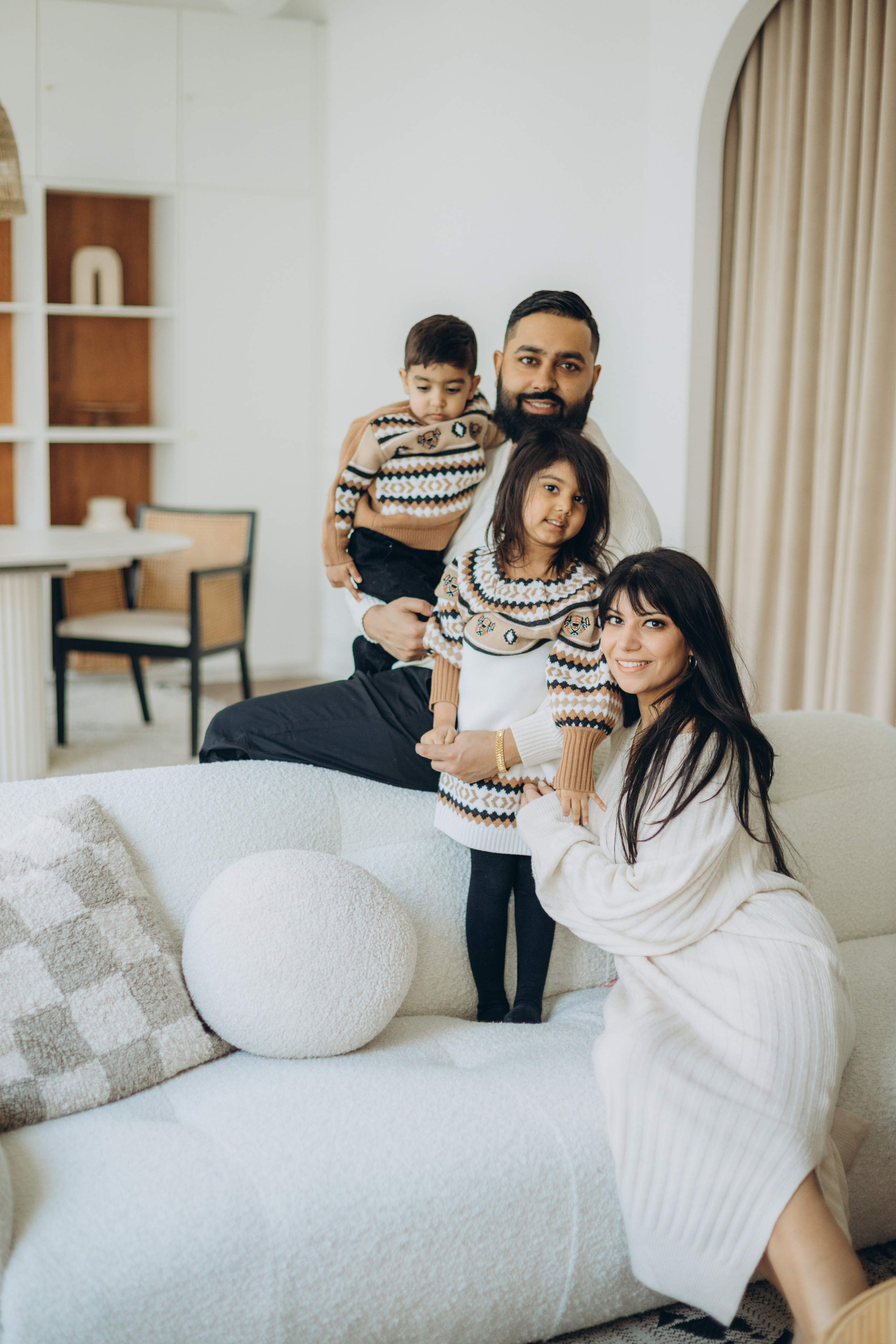 Family session. Wedding Photographer Toronto