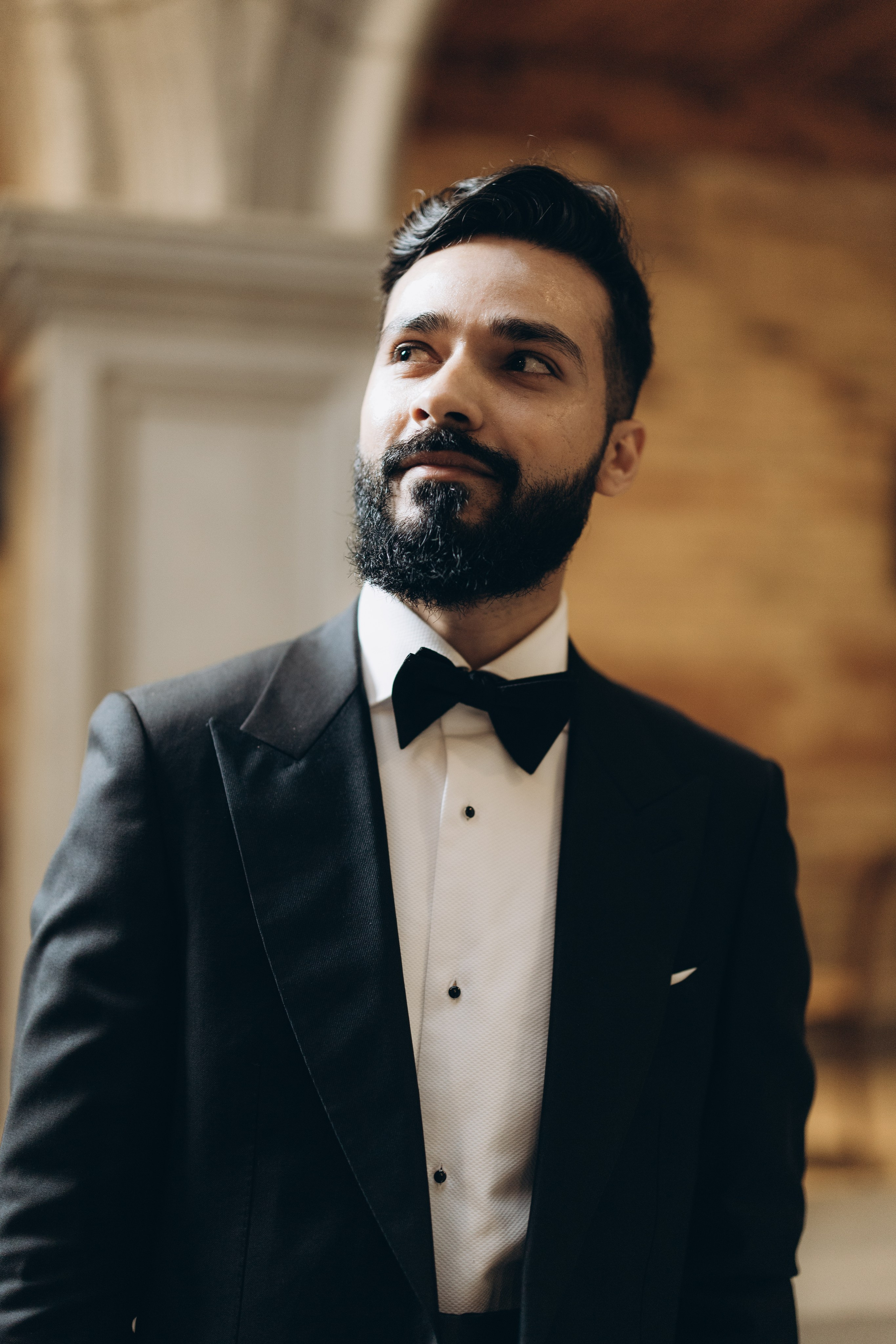 Aisha&Saad. Wedding Photographer Toronto