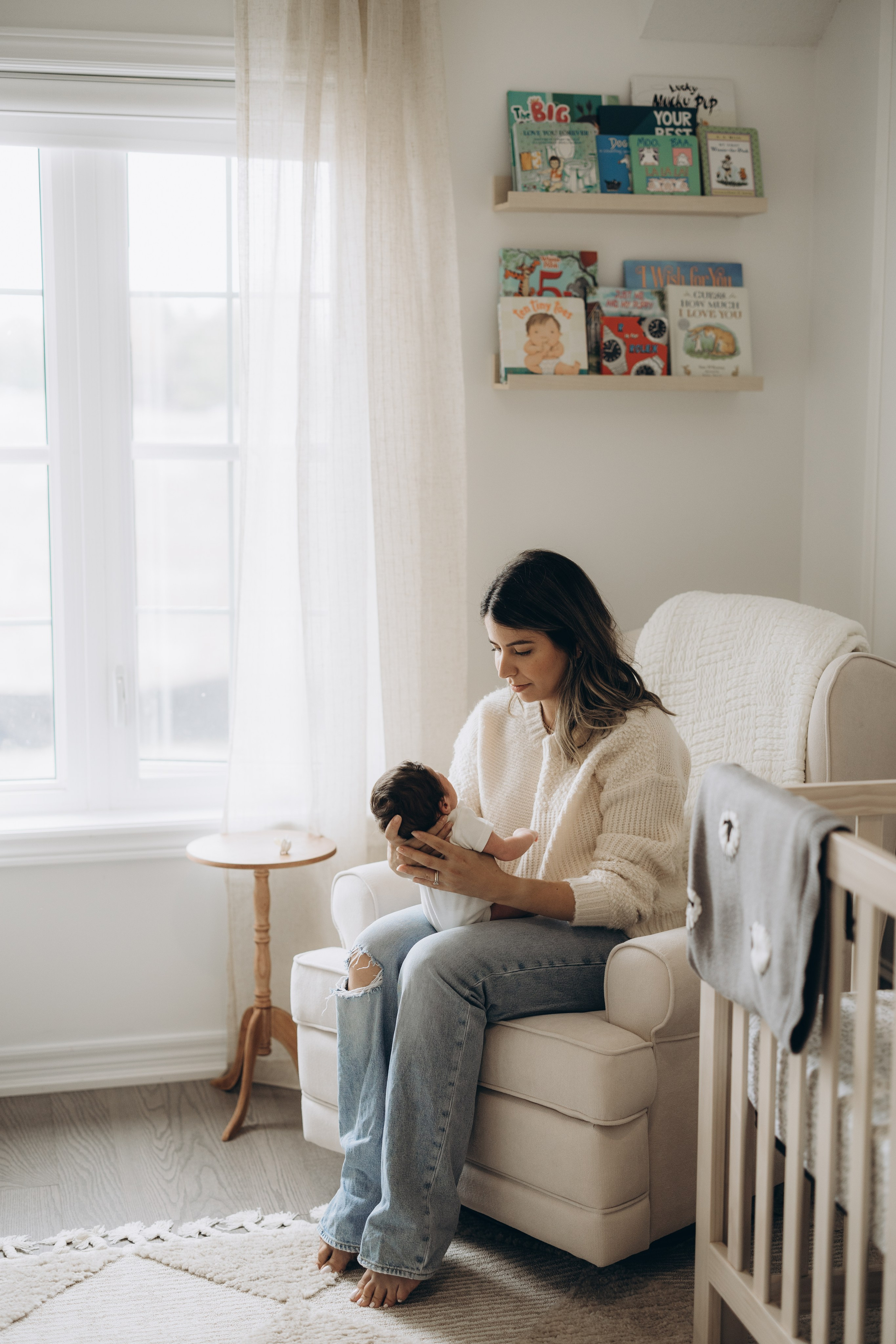 Baby Luca. Wedding Photographer Toronto