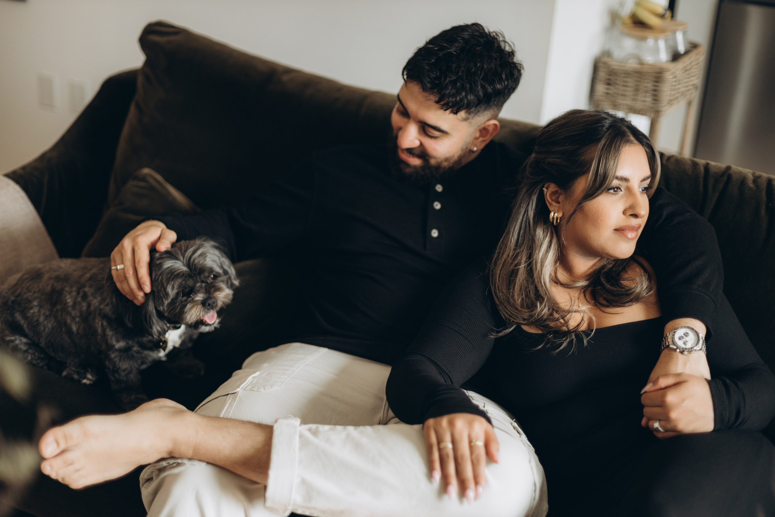 Sanjam&Sahil. Wedding Photographer Toronto