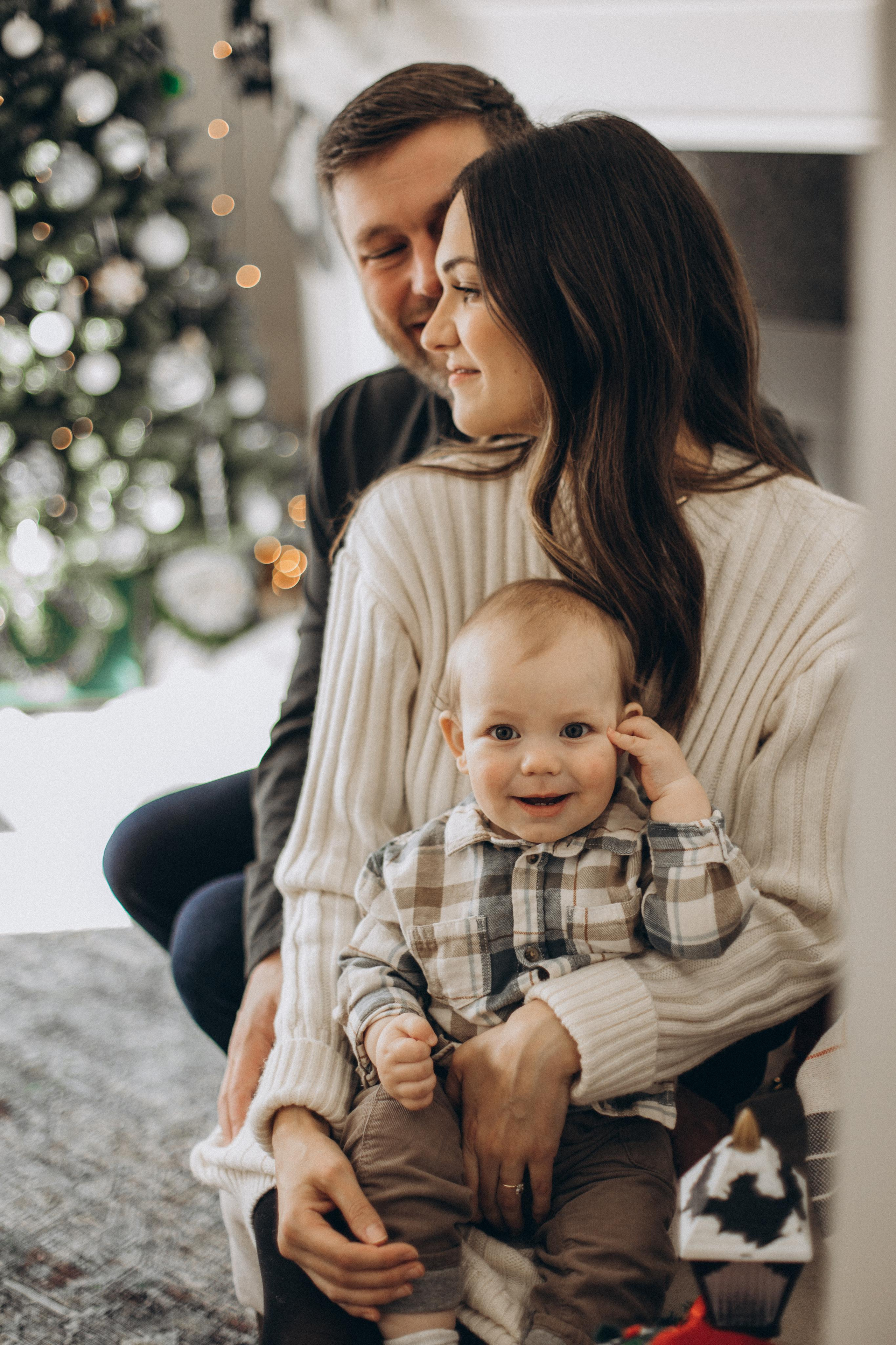 Michaela’s family. Wedding Photographer Toronto