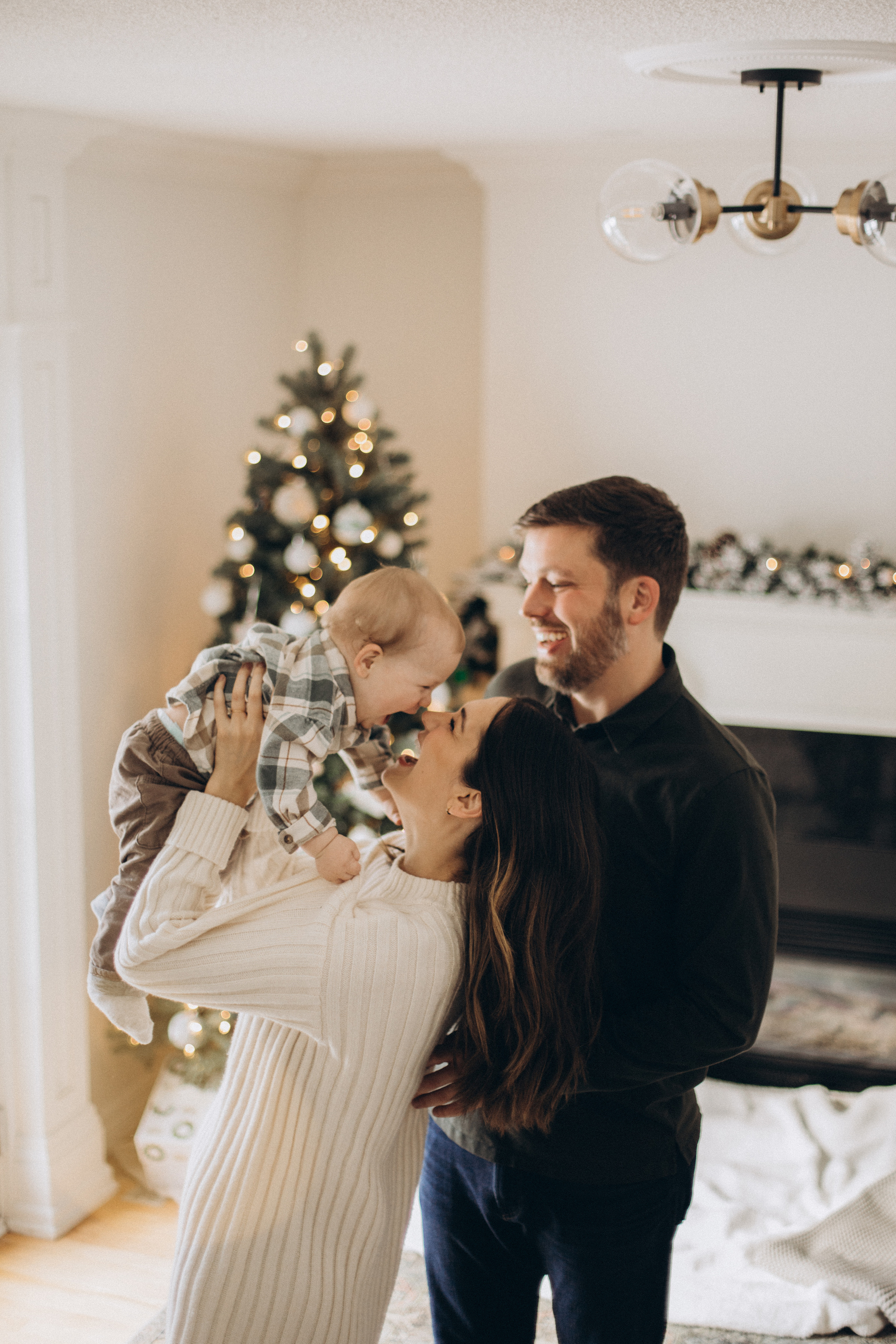 Michaela’s family. Wedding Photographer Toronto
