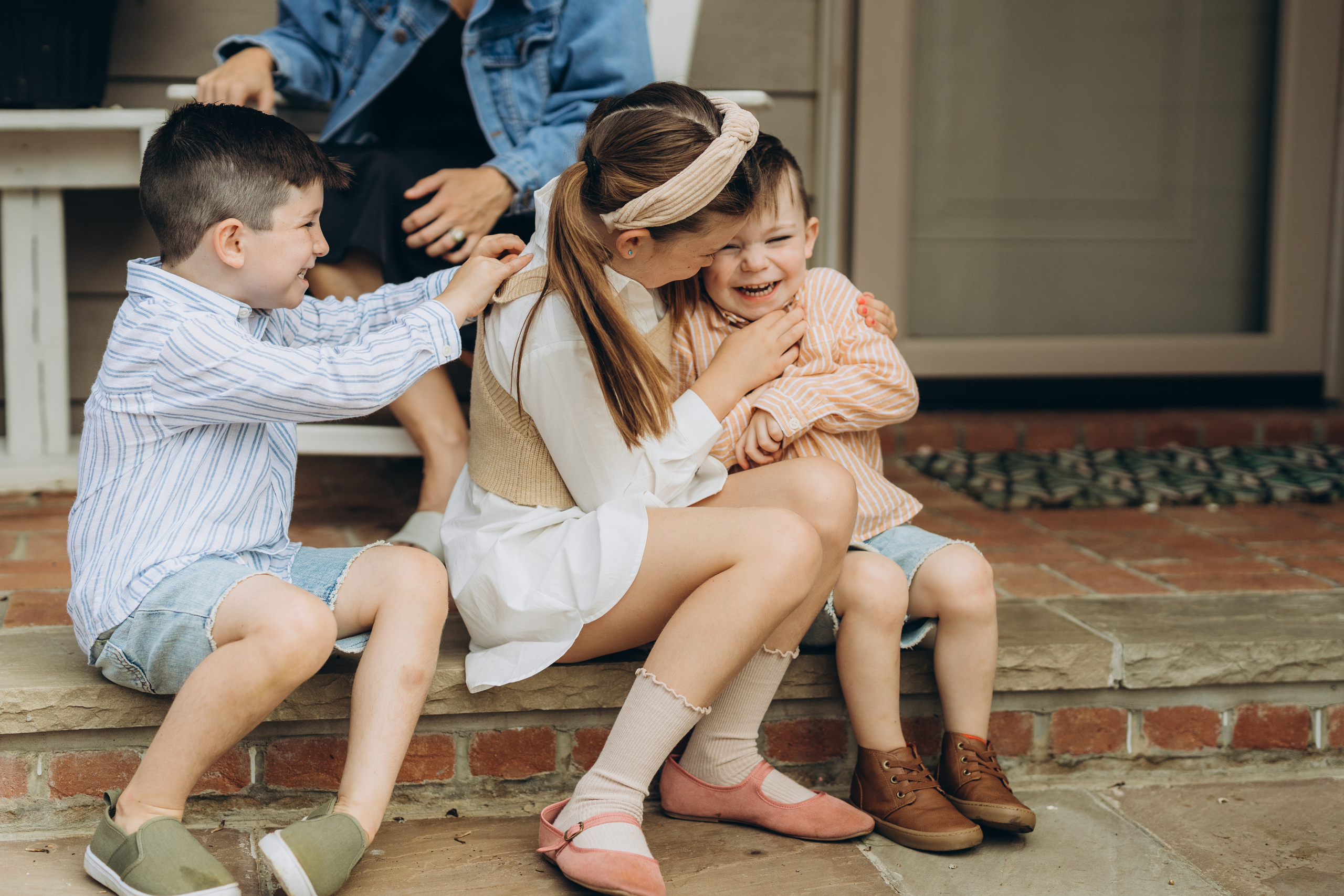 Fall family session. Wedding Photographer Toronto