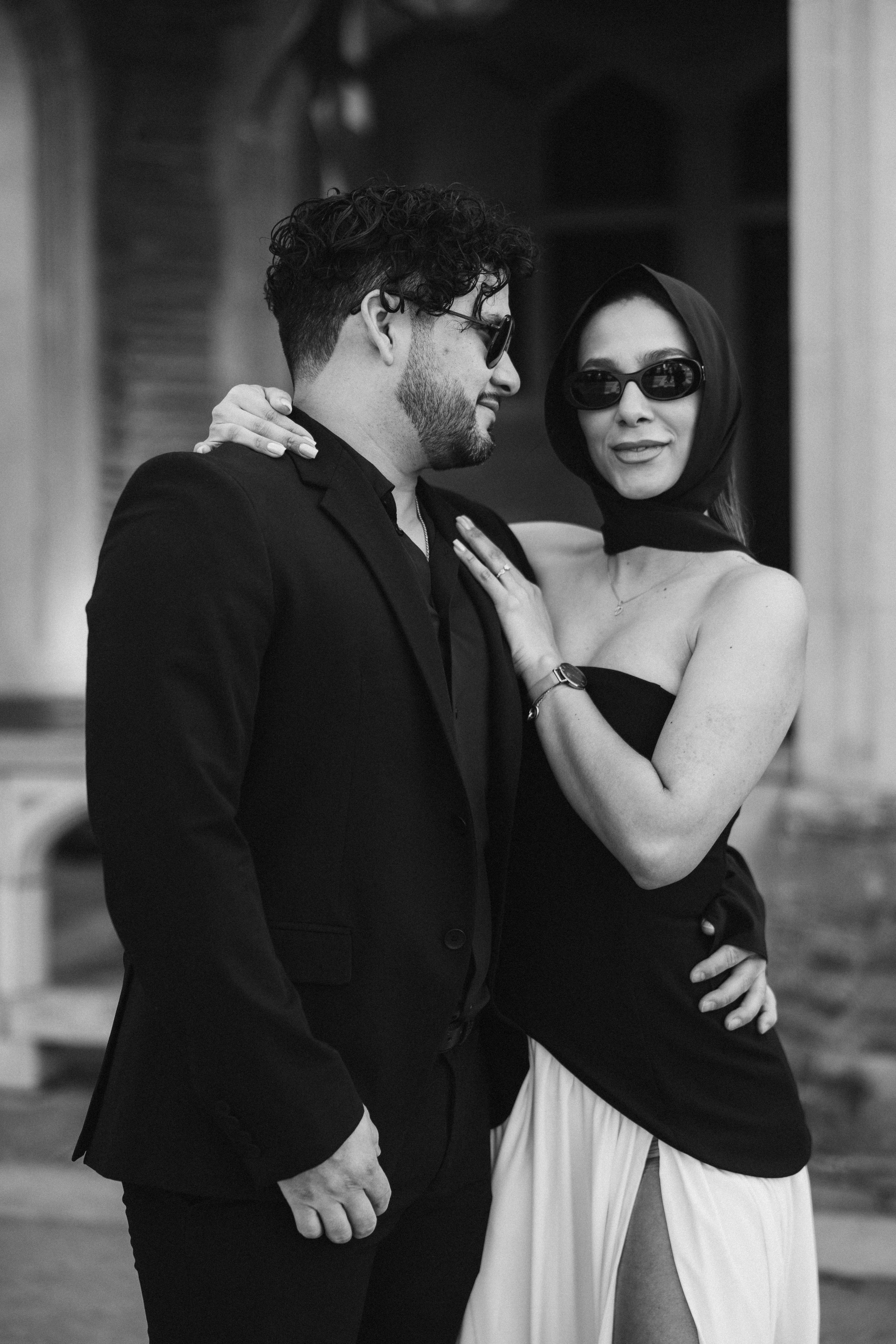 D&L. Wedding Photographer Toronto