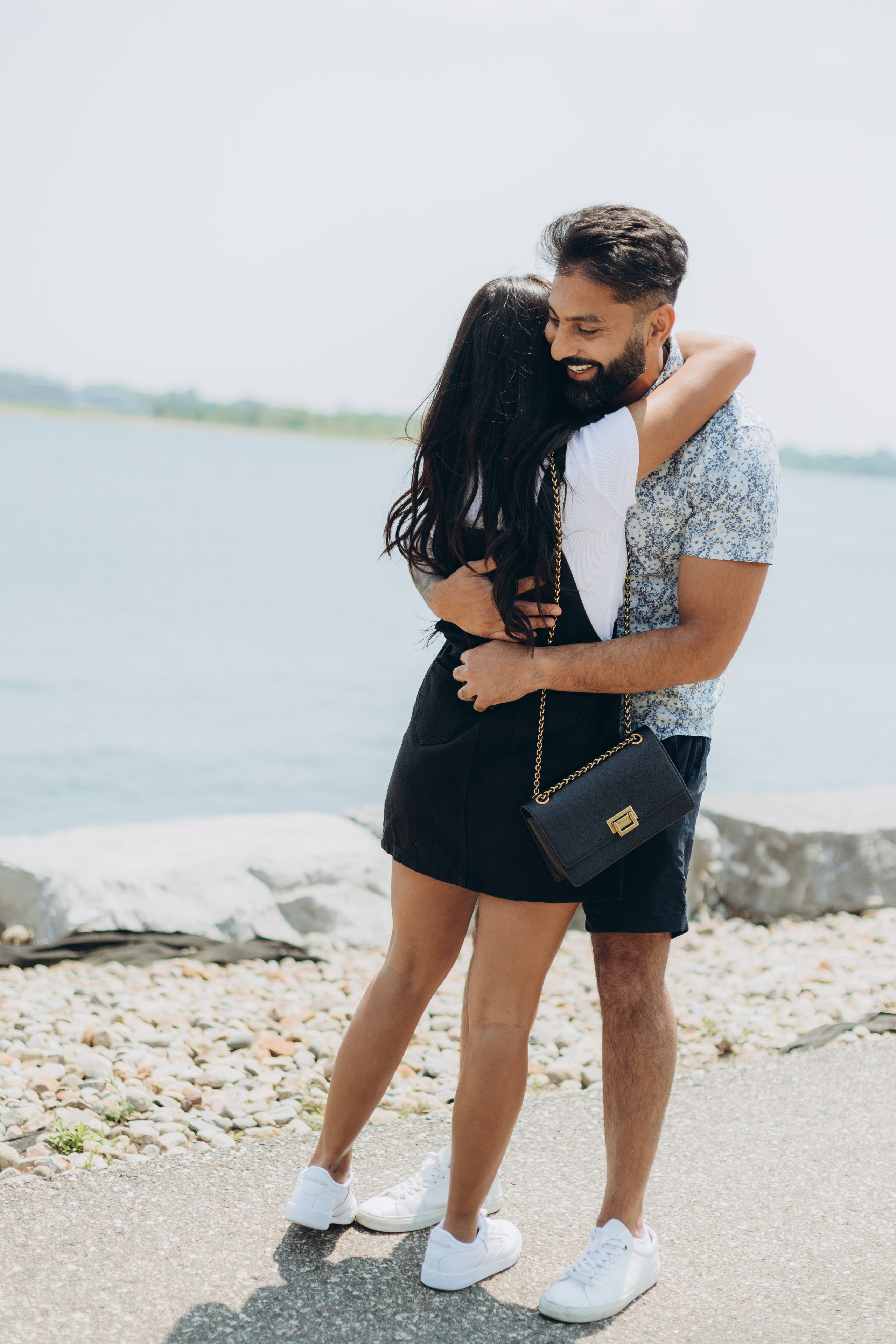 She said Yes!. Wedding Photographer Toronto