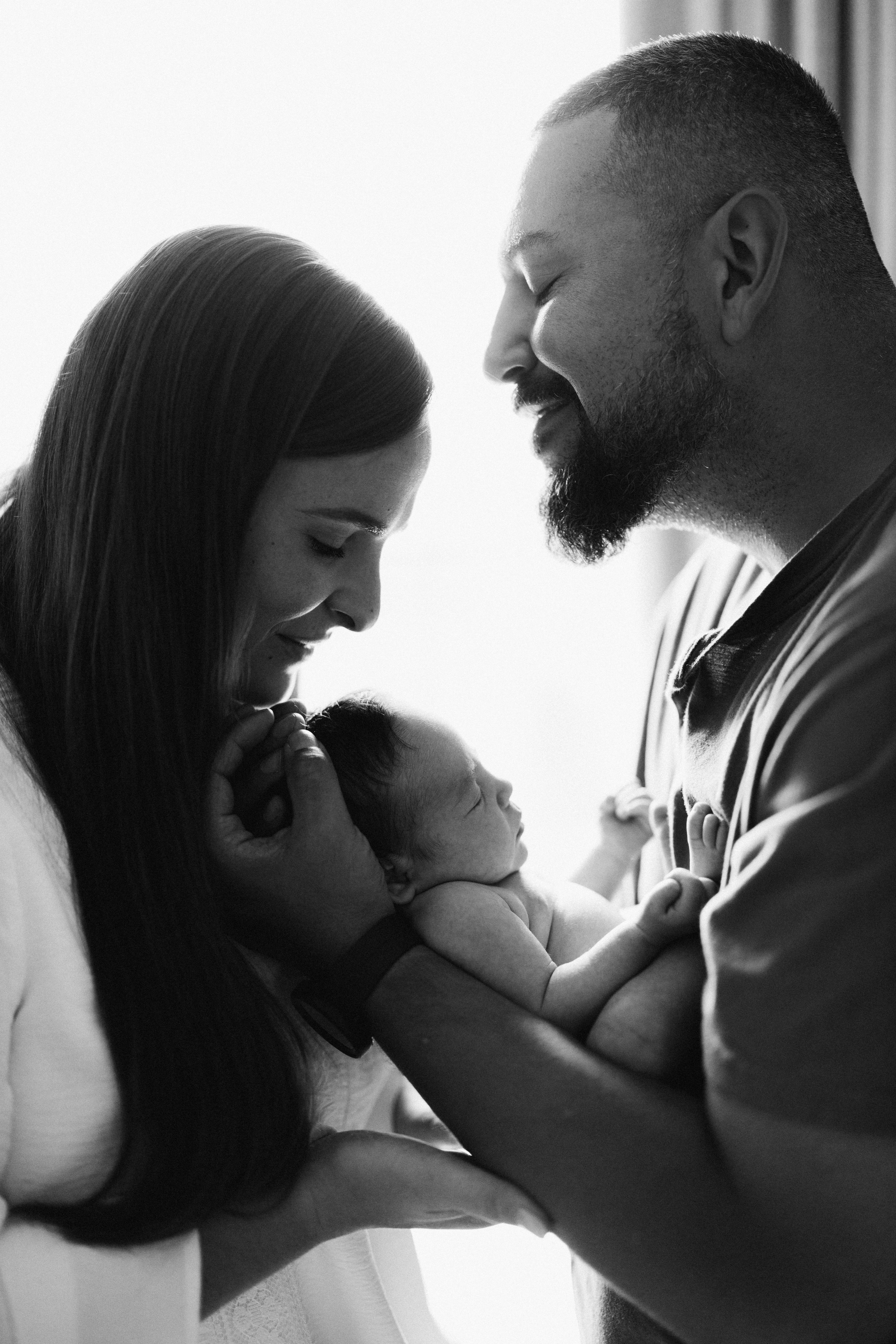 Avery. Wedding Photographer Toronto