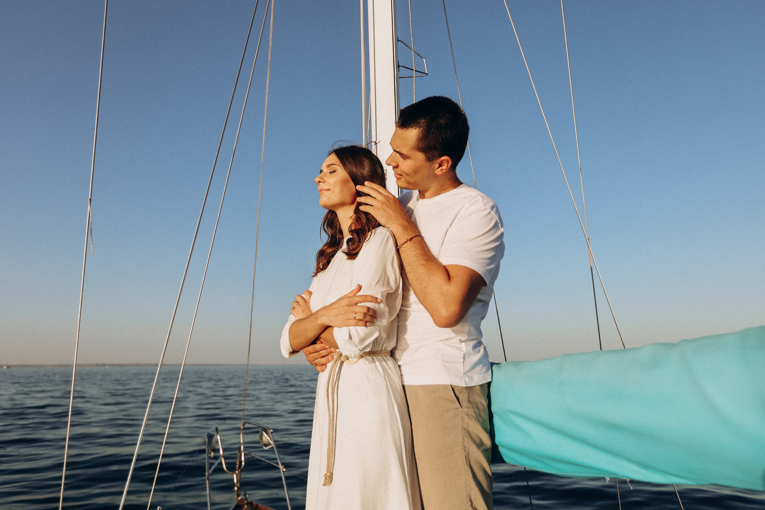 Tania&Artem. Wedding Photographer Toronto