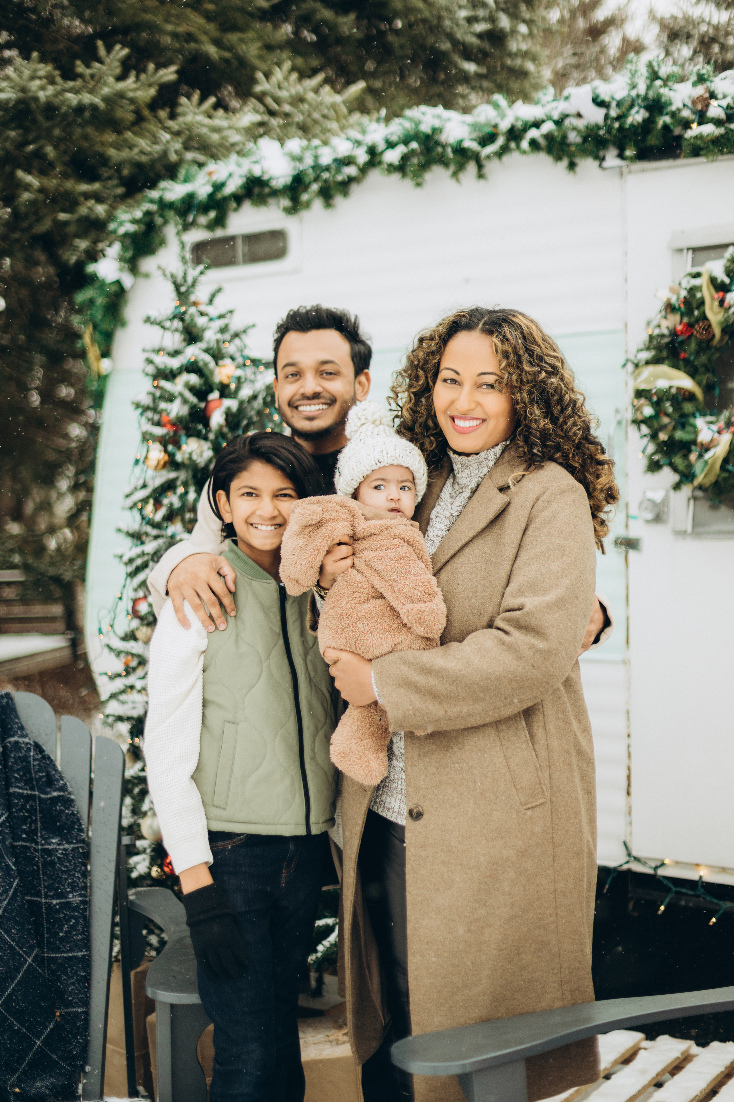 Merry Christmas!. Wedding Photographer Toronto