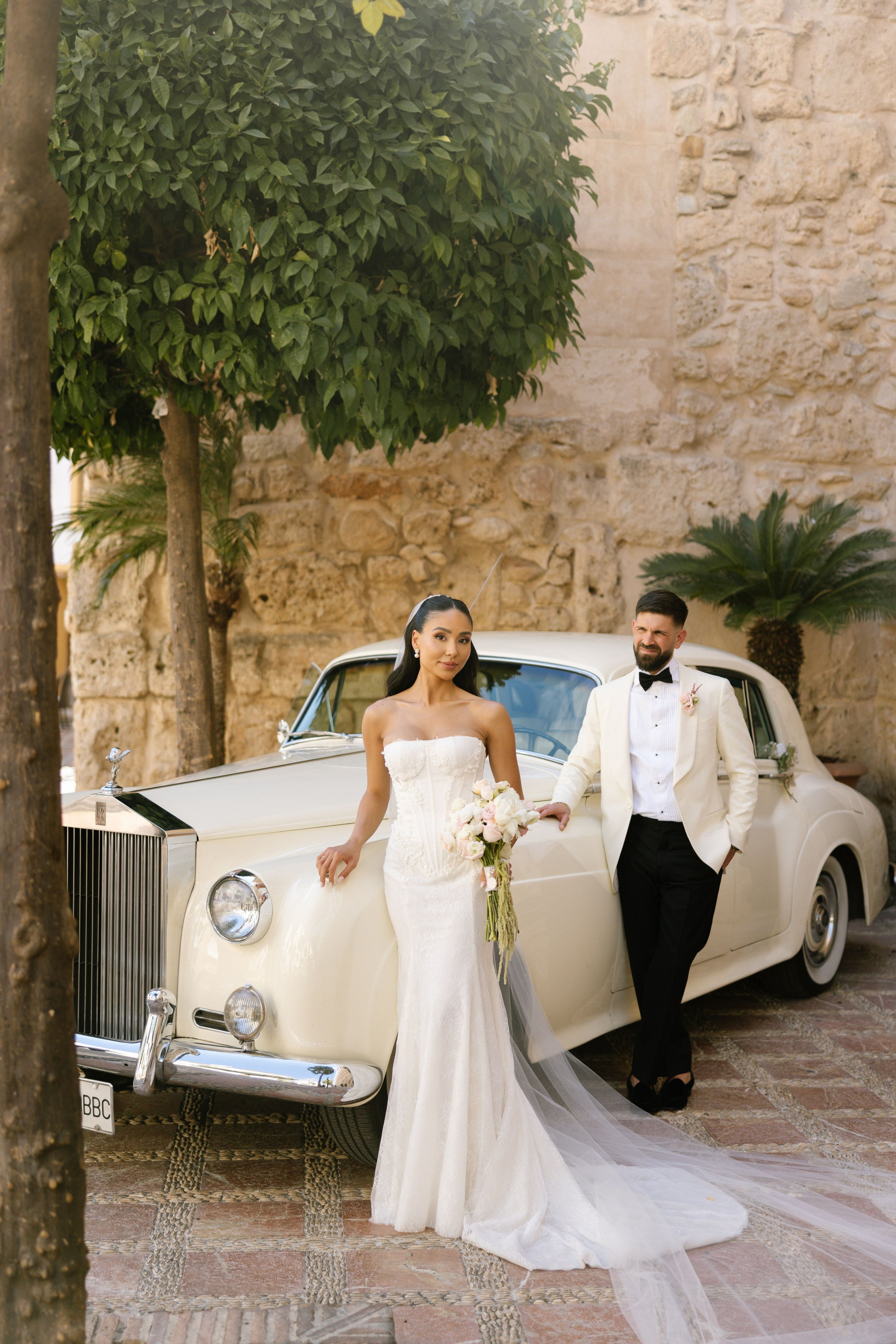 M&M (Spain). Wedding Photographer Toronto