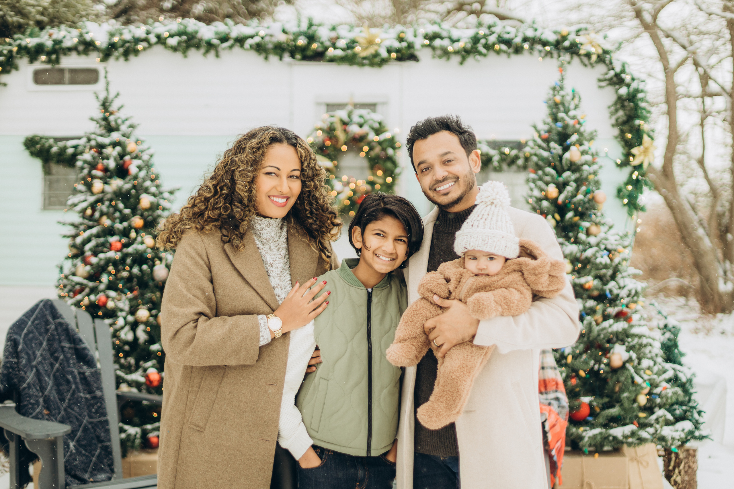 Merry Christmas!. Wedding Photographer Toronto