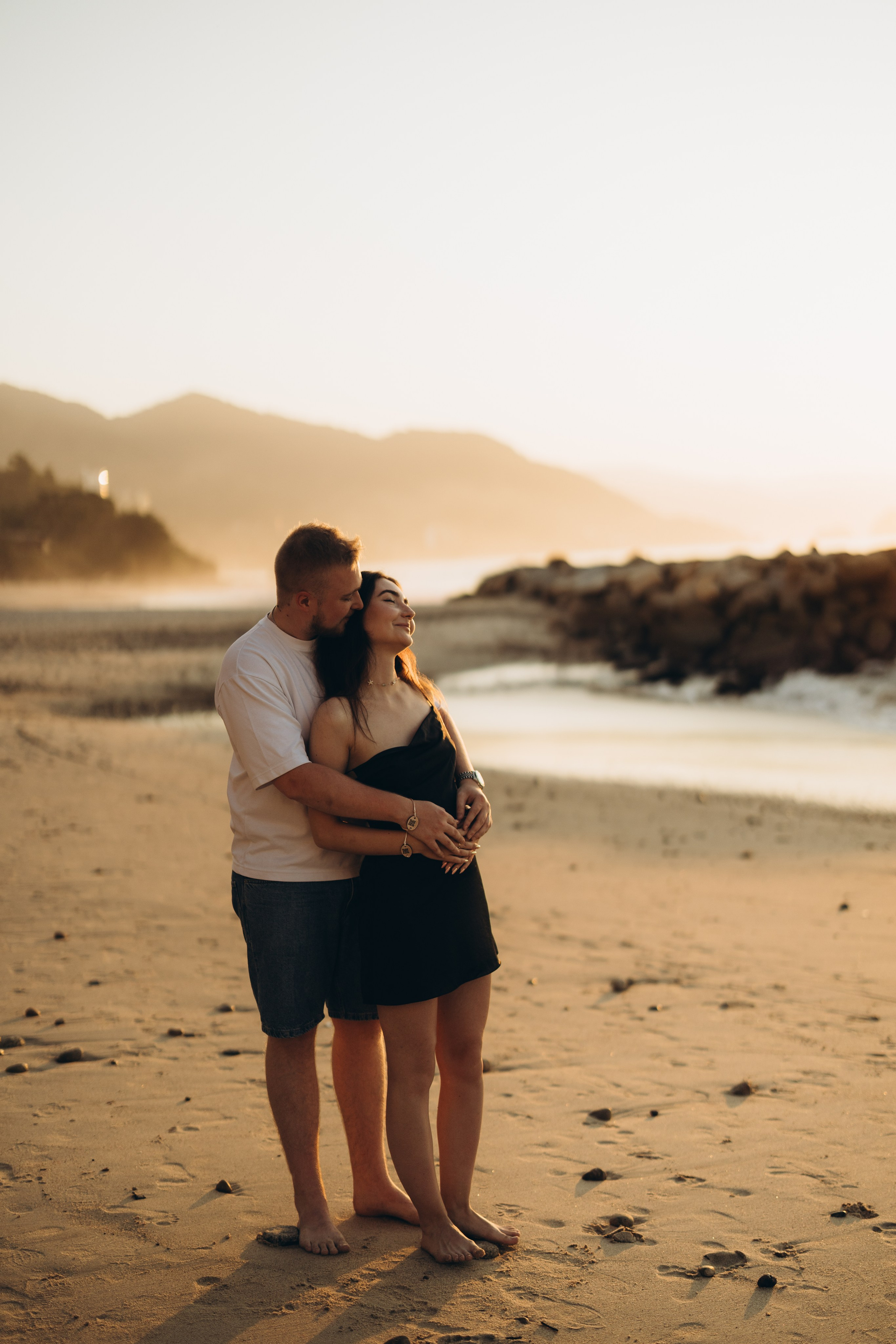 A&K (Mexico). Wedding Photographer Toronto