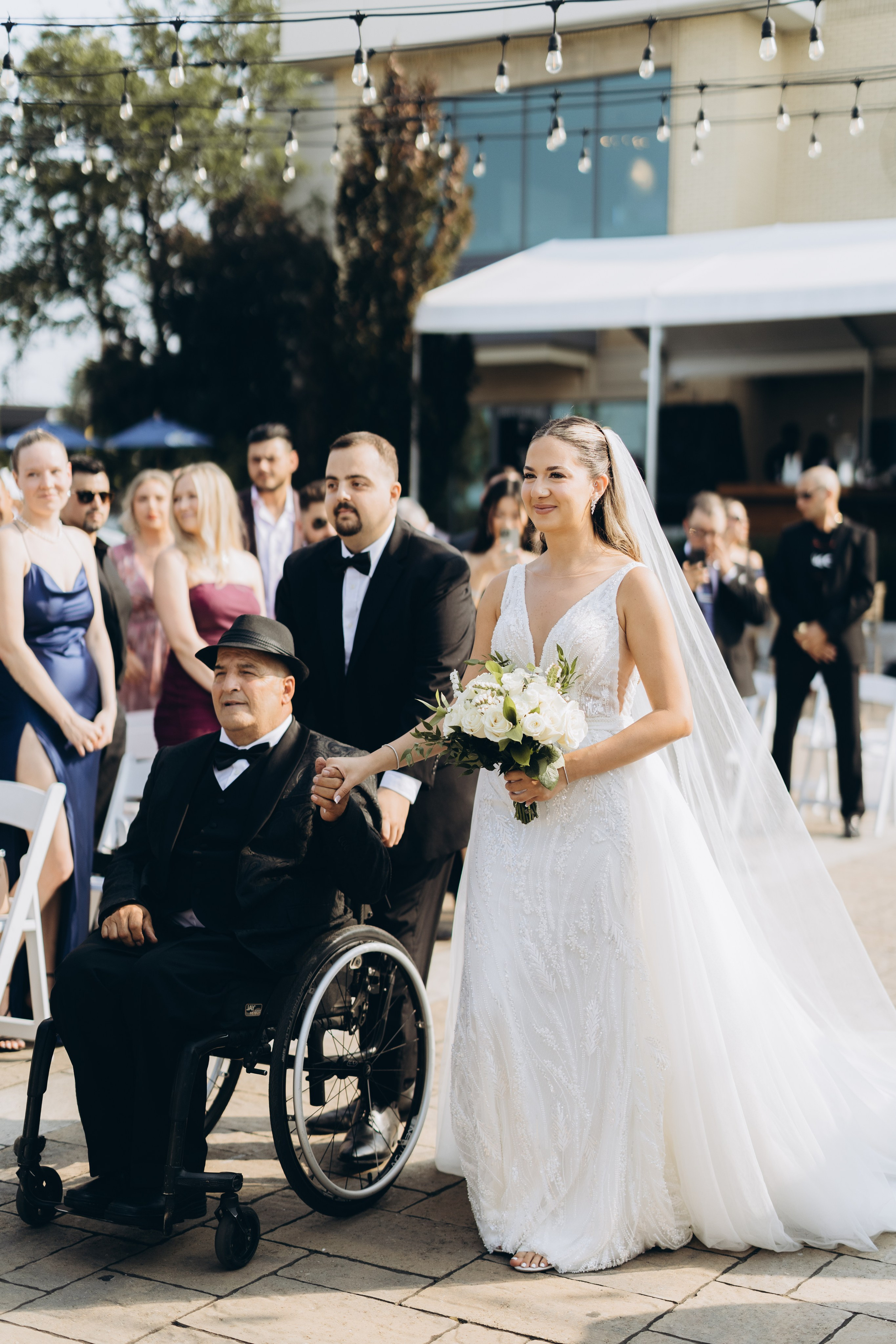 Sabrina&Nikola. Wedding Photographer Toronto